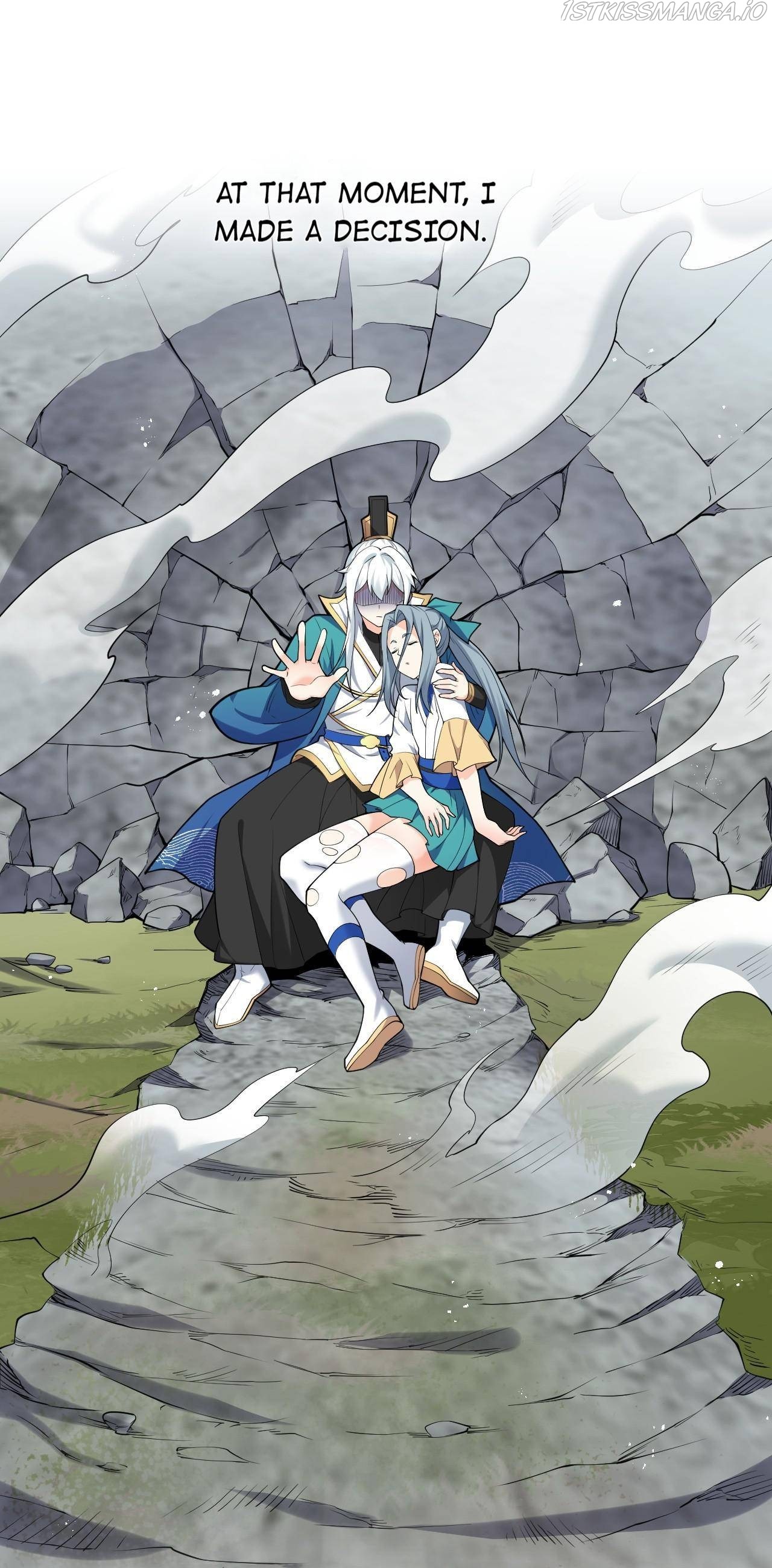 Please Spare Me! Apprentice! Chapter 46 - Page 65