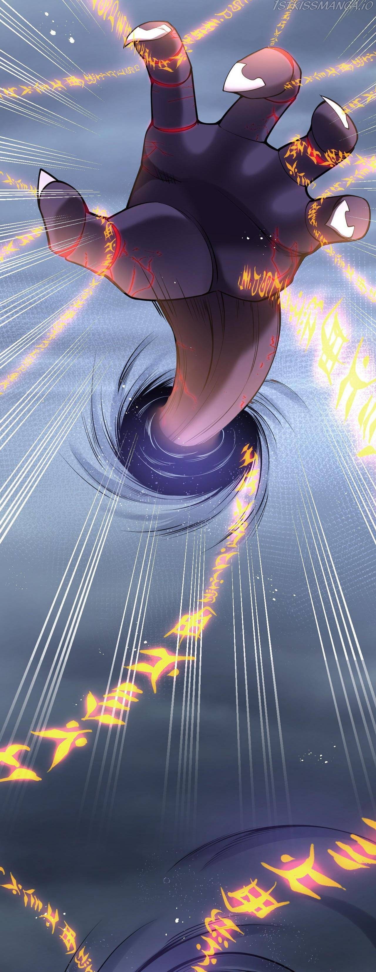 Please Spare Me! Apprentice! Chapter 46 - Page 68