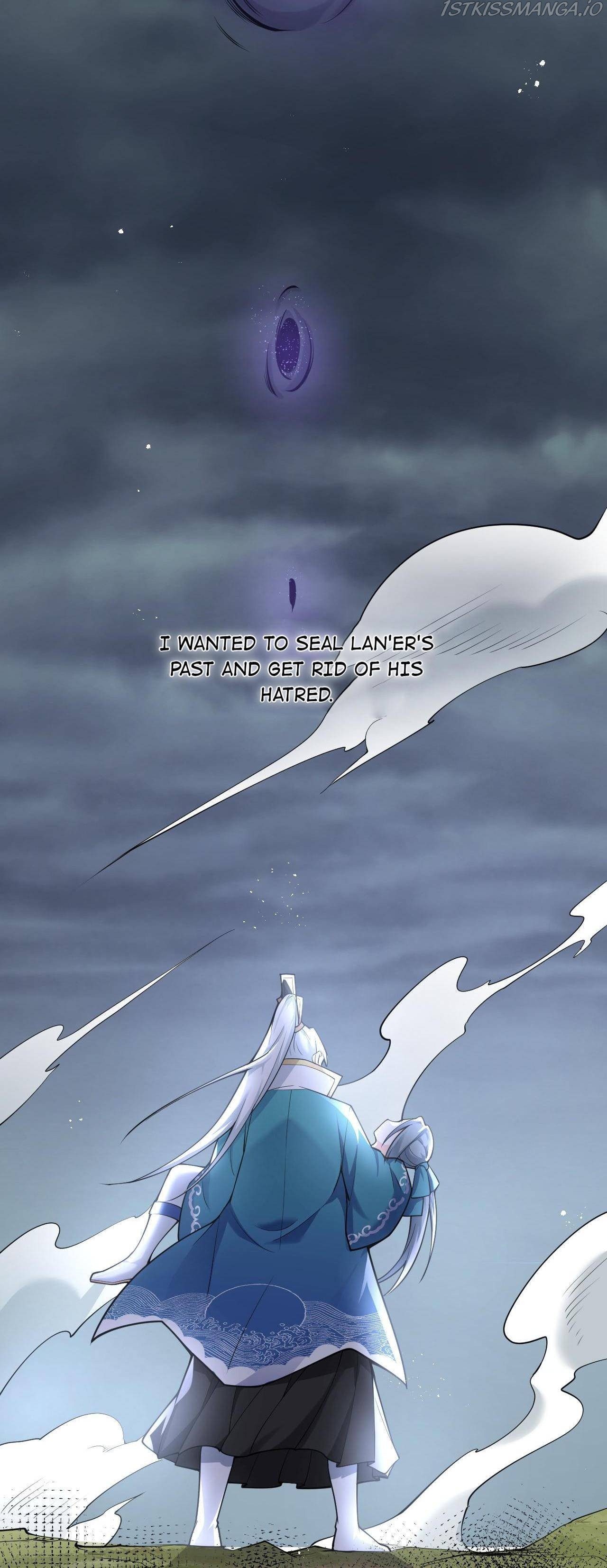 Please Spare Me! Apprentice! Chapter 46 - Page 70