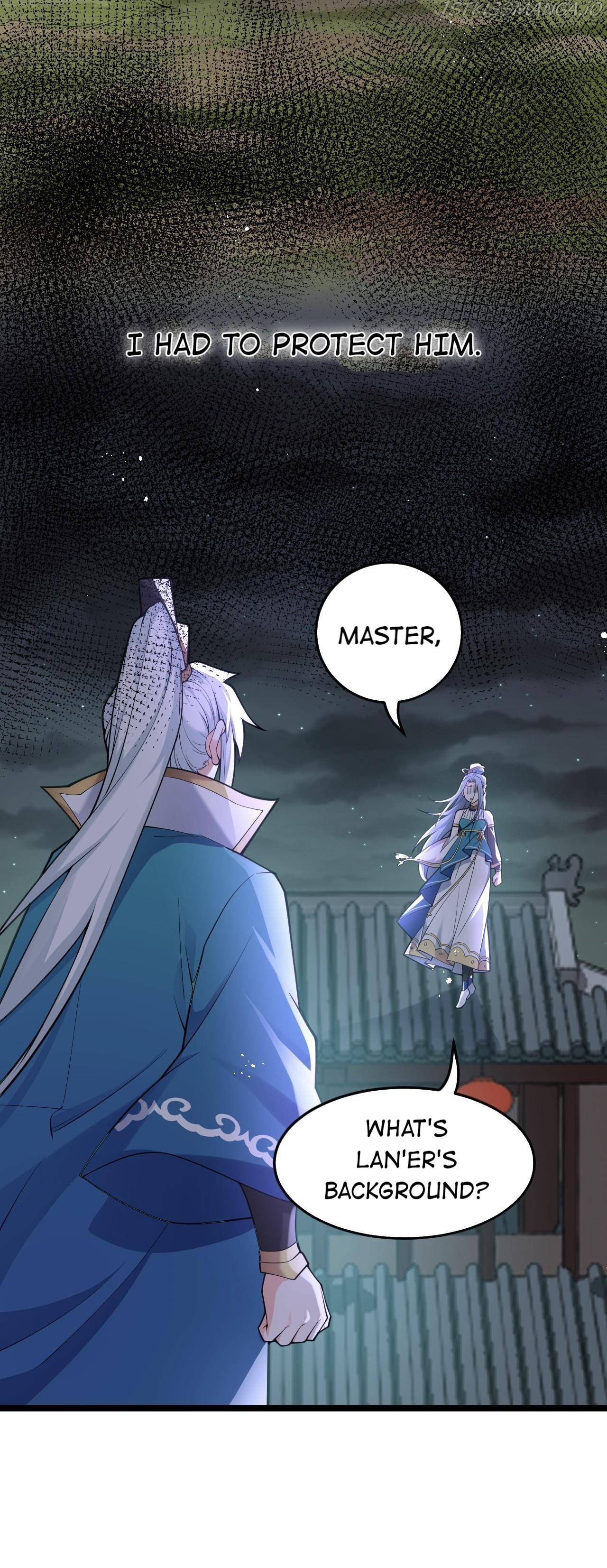 Please Spare Me! Apprentice! Chapter 46 - Page 71