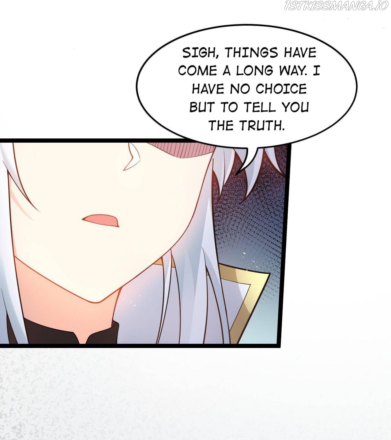 Please Spare Me! Apprentice! Chapter 46 - Page 72