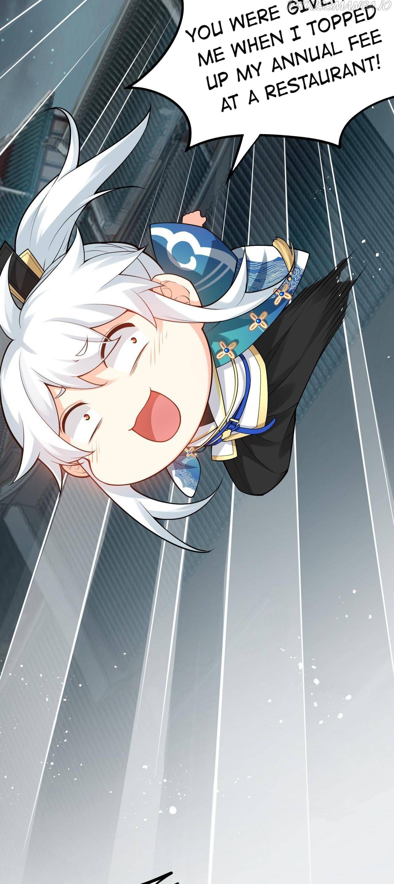 Please Spare Me! Apprentice! Chapter 46 - Page 74