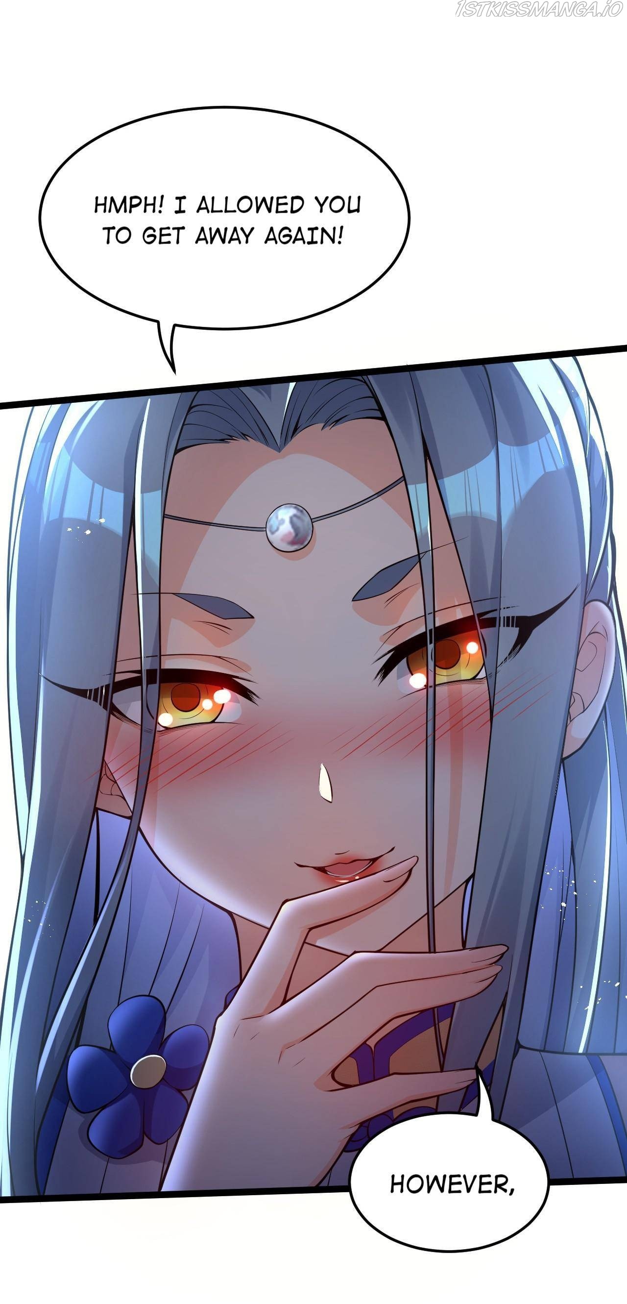 Please Spare Me! Apprentice! Chapter 46 - Page 77