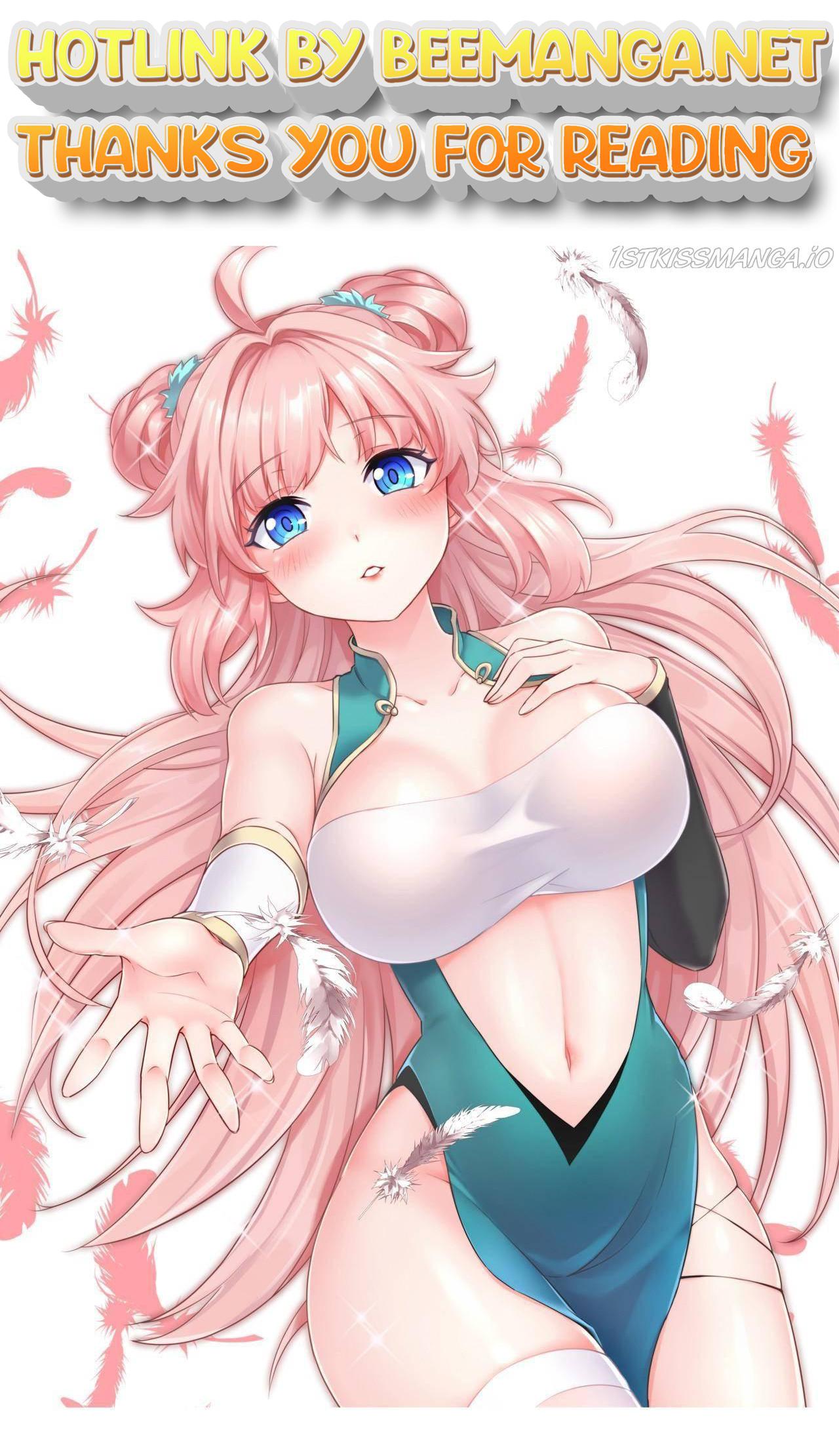 Please Spare Me! Apprentice! Chapter 47 - Page 1