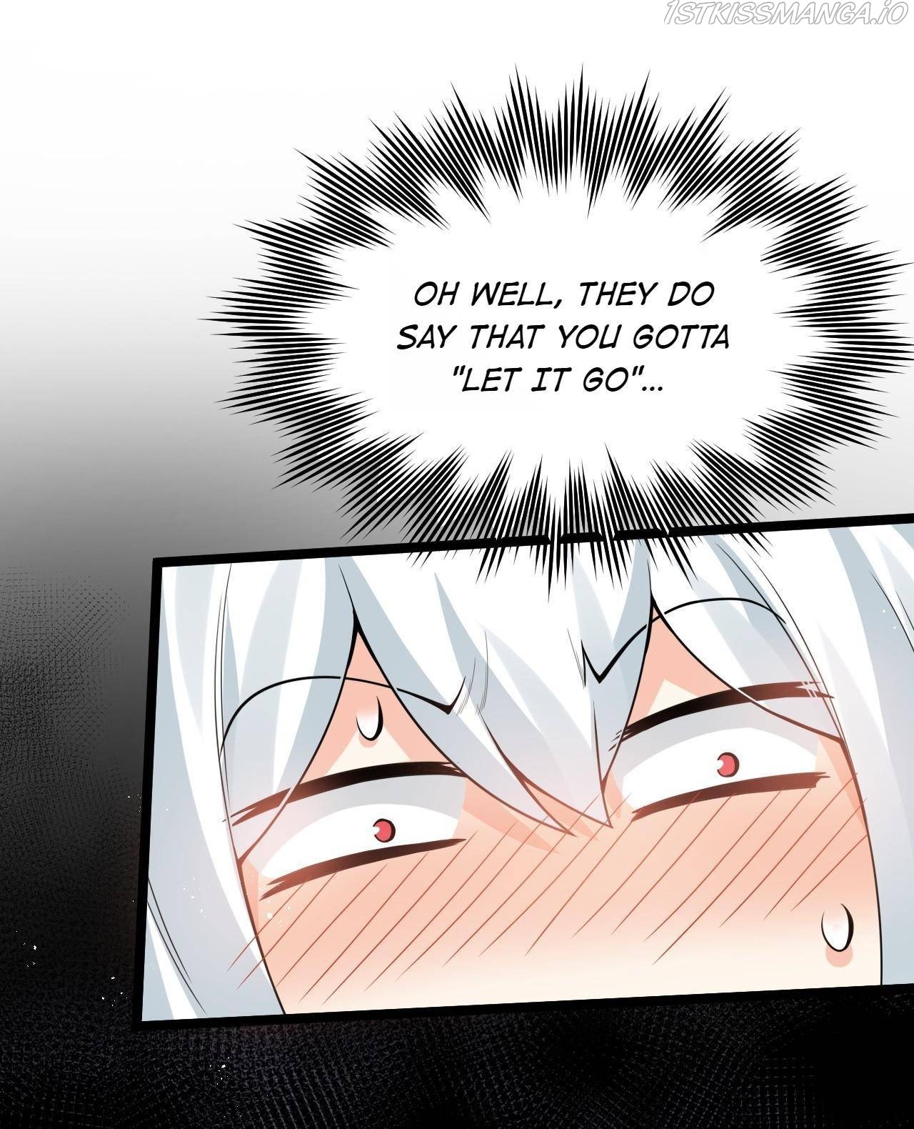 Please Spare Me! Apprentice! Chapter 47 - Page 12