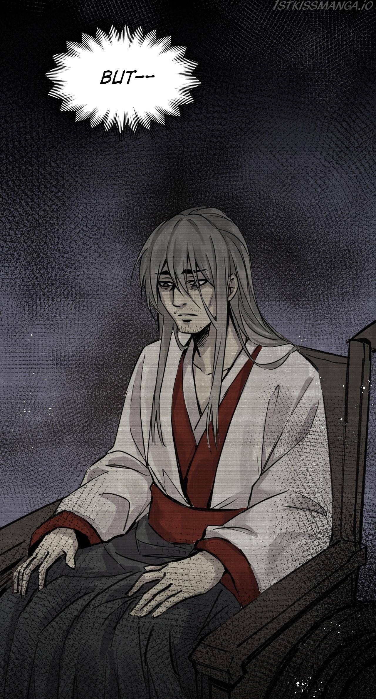 Please Spare Me! Apprentice! Chapter 47 - Page 13