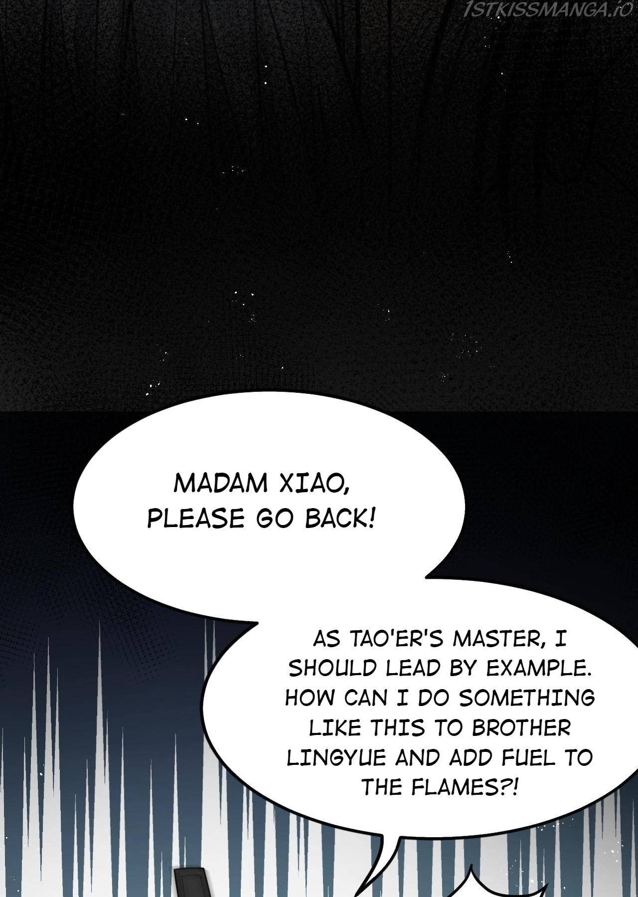 Please Spare Me! Apprentice! Chapter 47 - Page 14