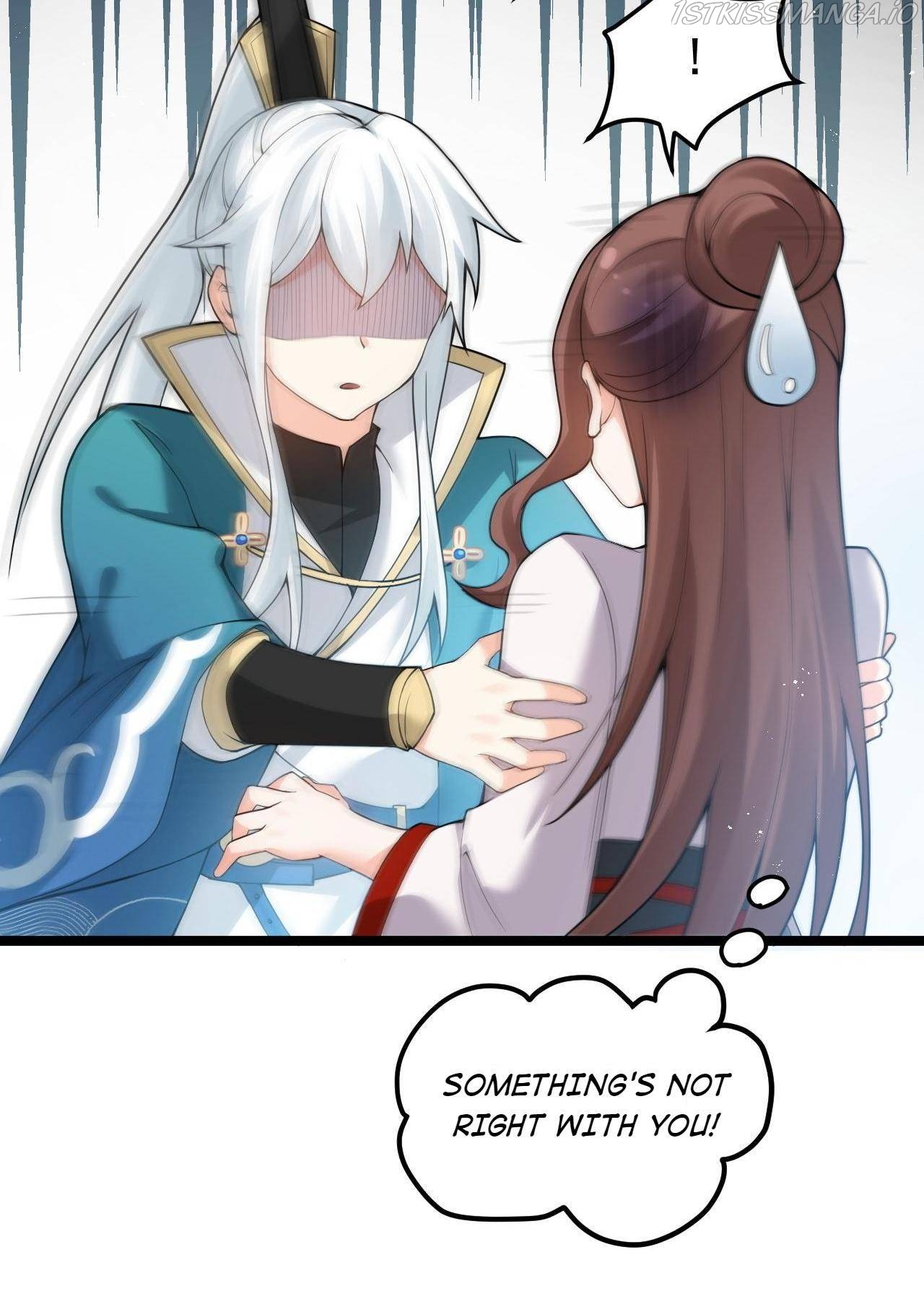 Please Spare Me! Apprentice! Chapter 47 - Page 15