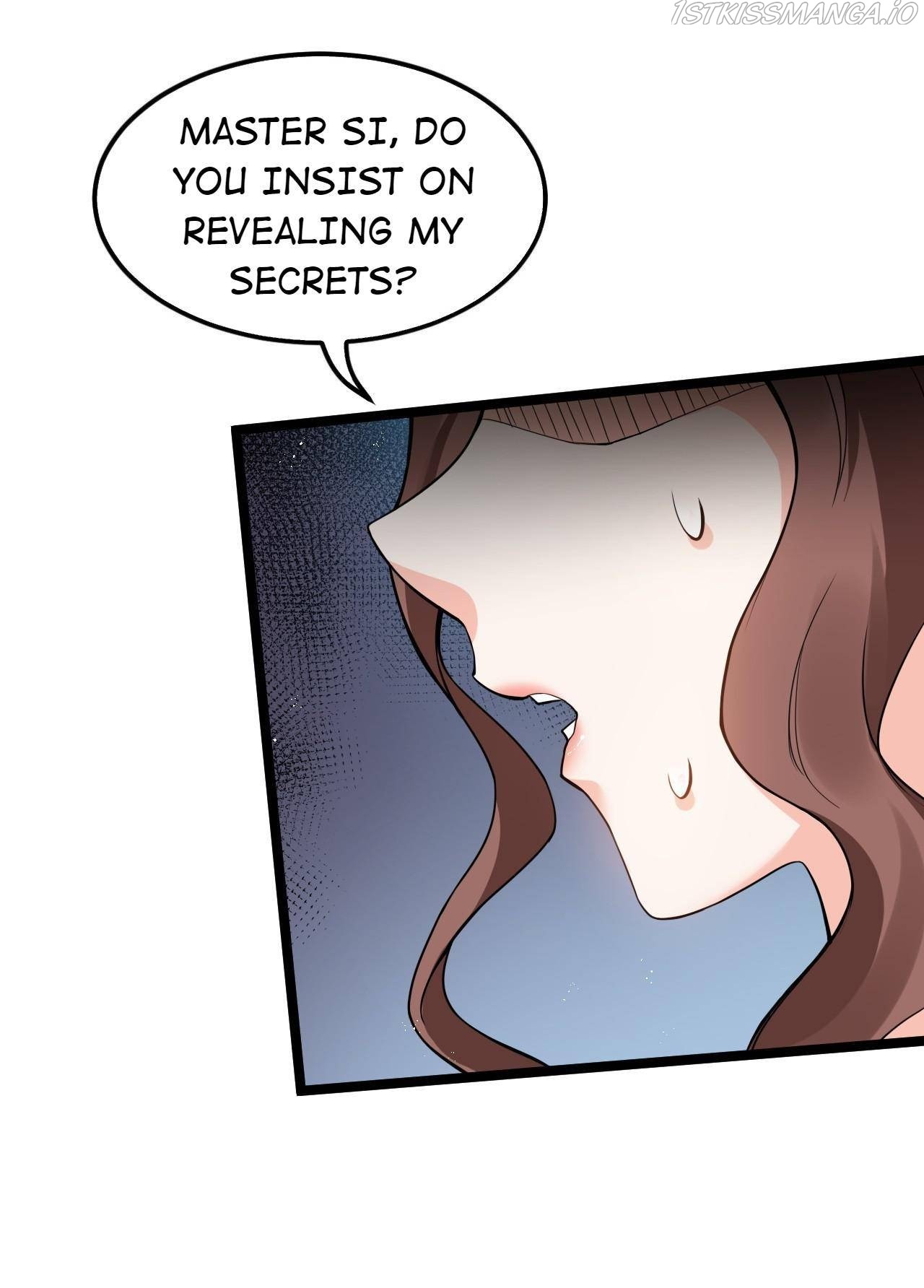 Please Spare Me! Apprentice! Chapter 47 - Page 16