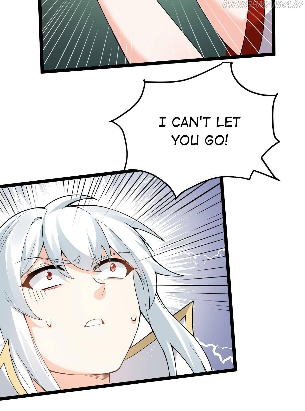 Please Spare Me! Apprentice! Chapter 47 - Page 20