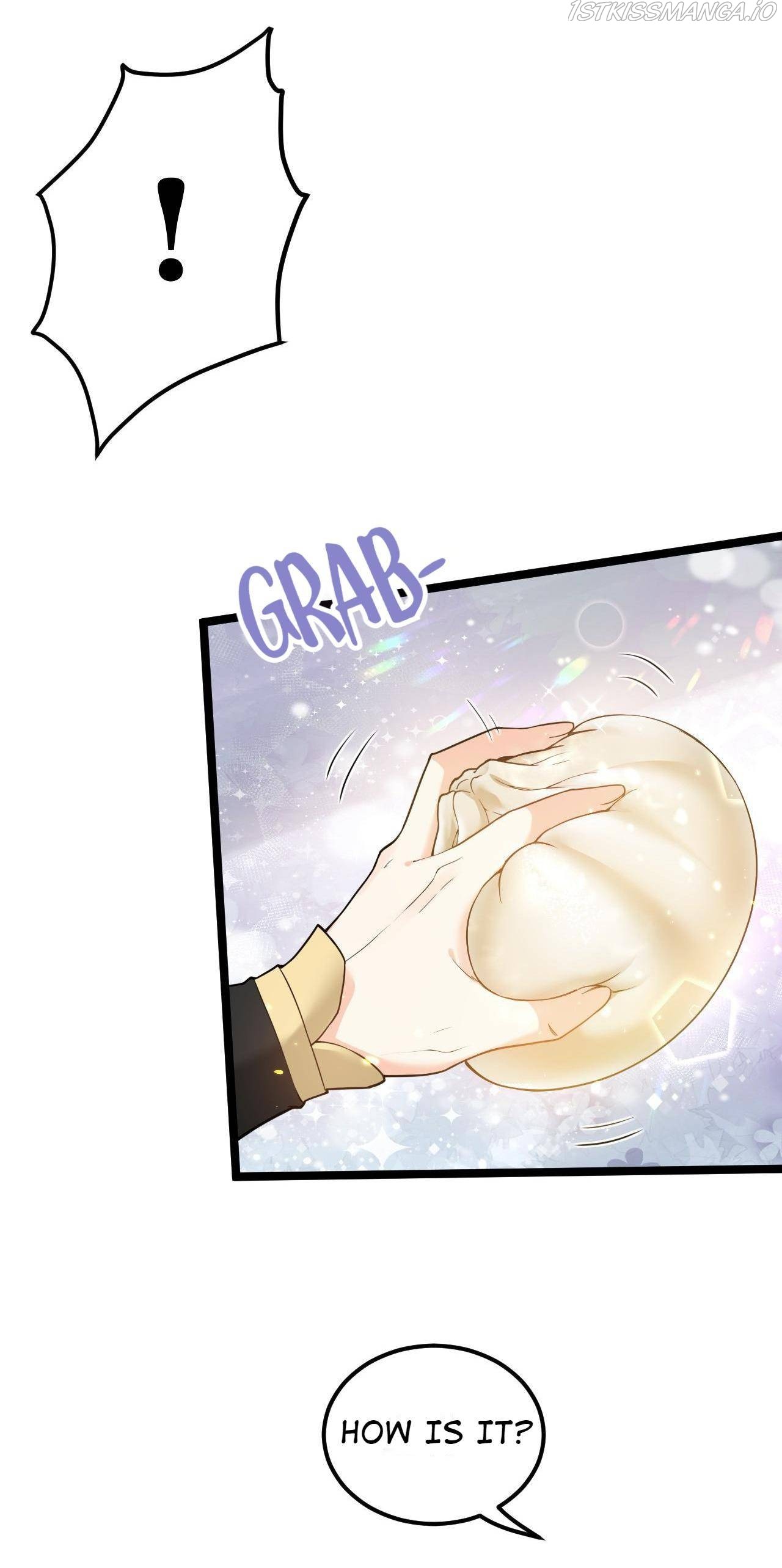 Please Spare Me! Apprentice! Chapter 47 - Page 21