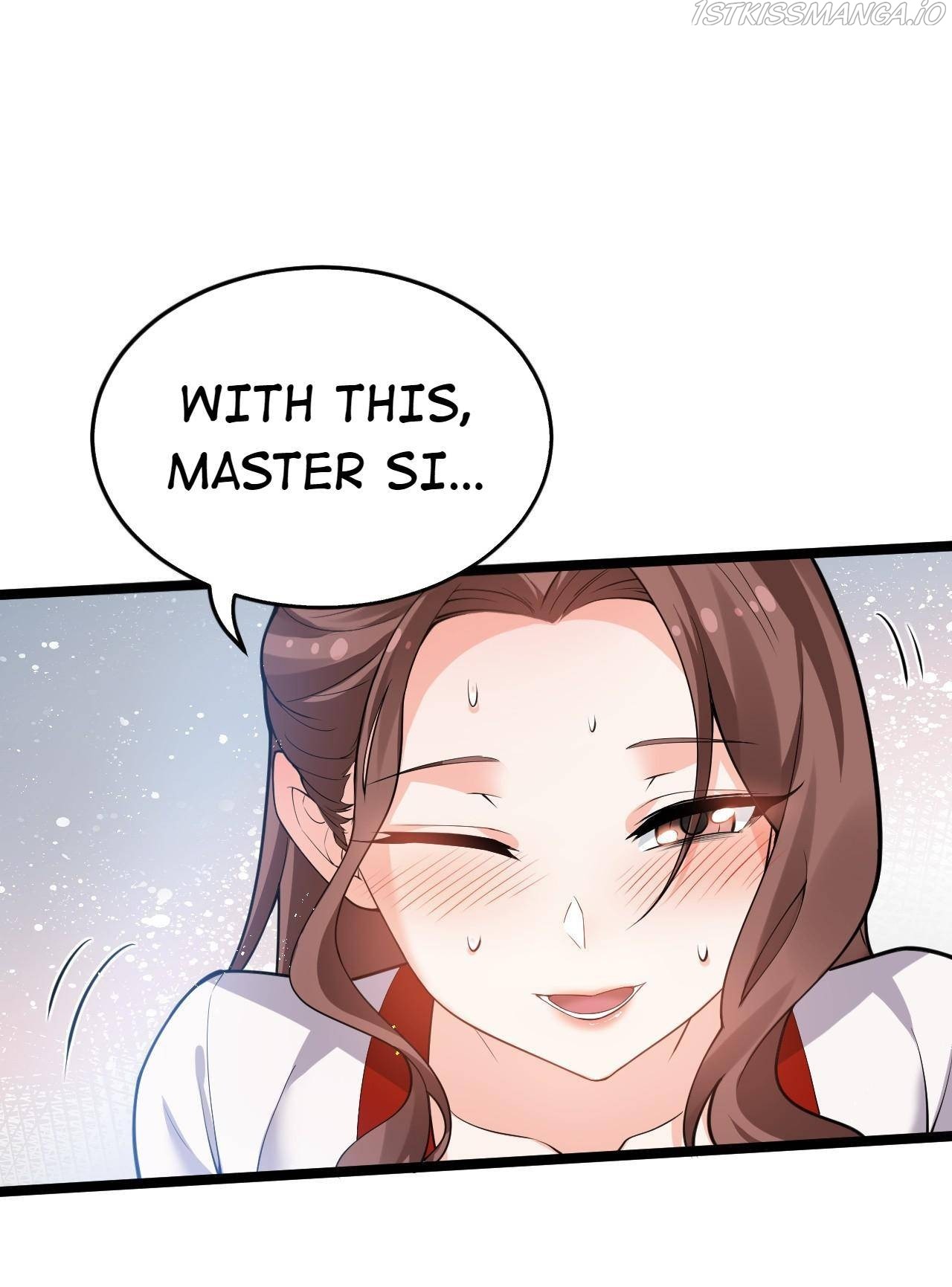 Please Spare Me! Apprentice! Chapter 47 - Page 22