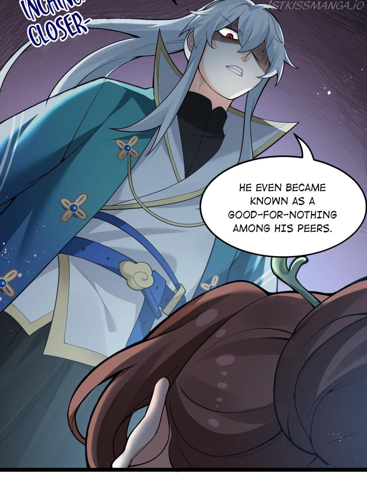 Please Spare Me! Apprentice! Chapter 47 - Page 30