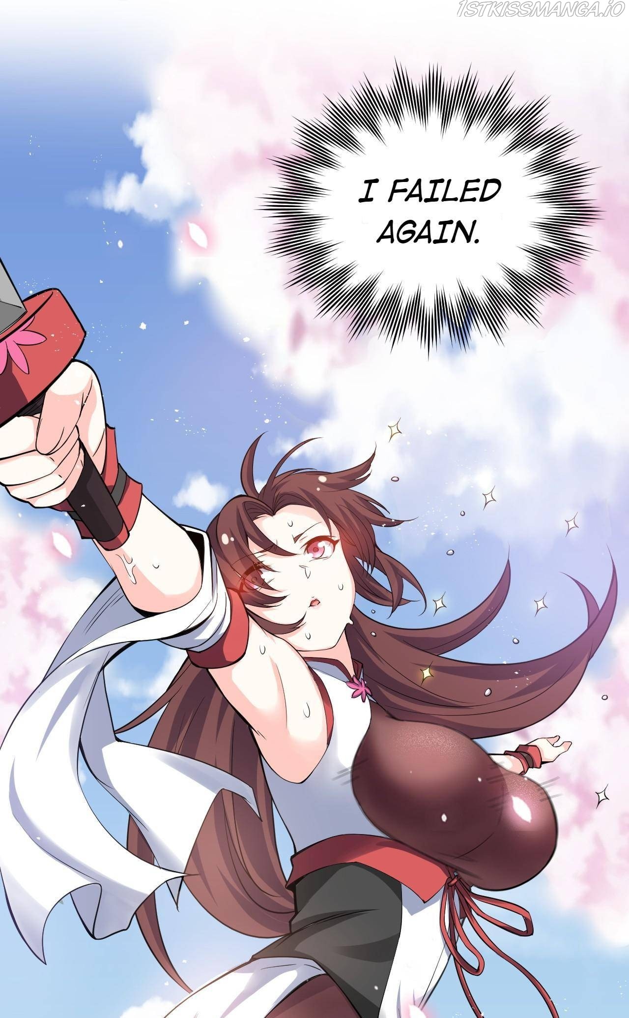 Please Spare Me! Apprentice! Chapter 47 - Page 4