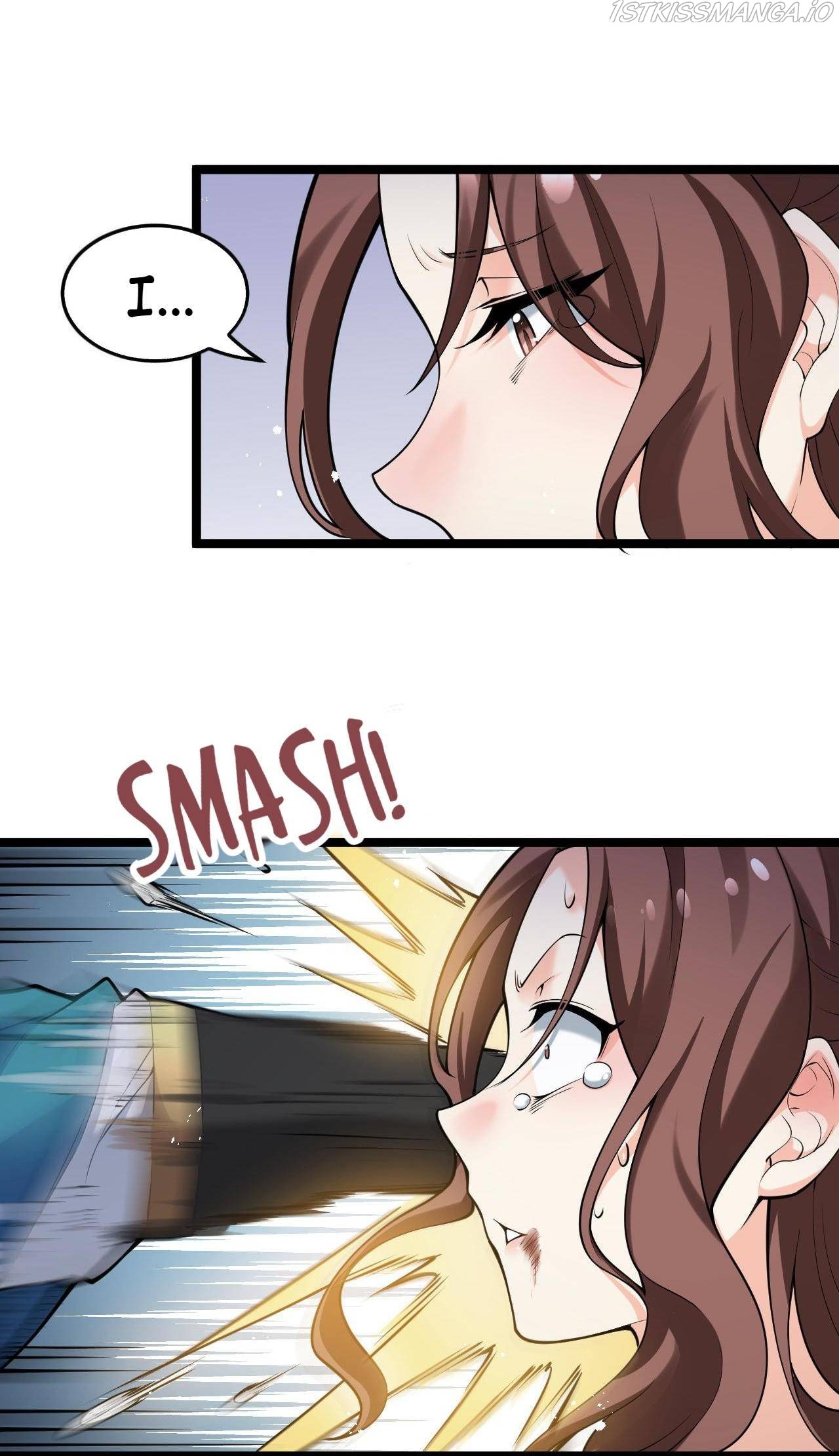 Please Spare Me! Apprentice! Chapter 47 - Page 32