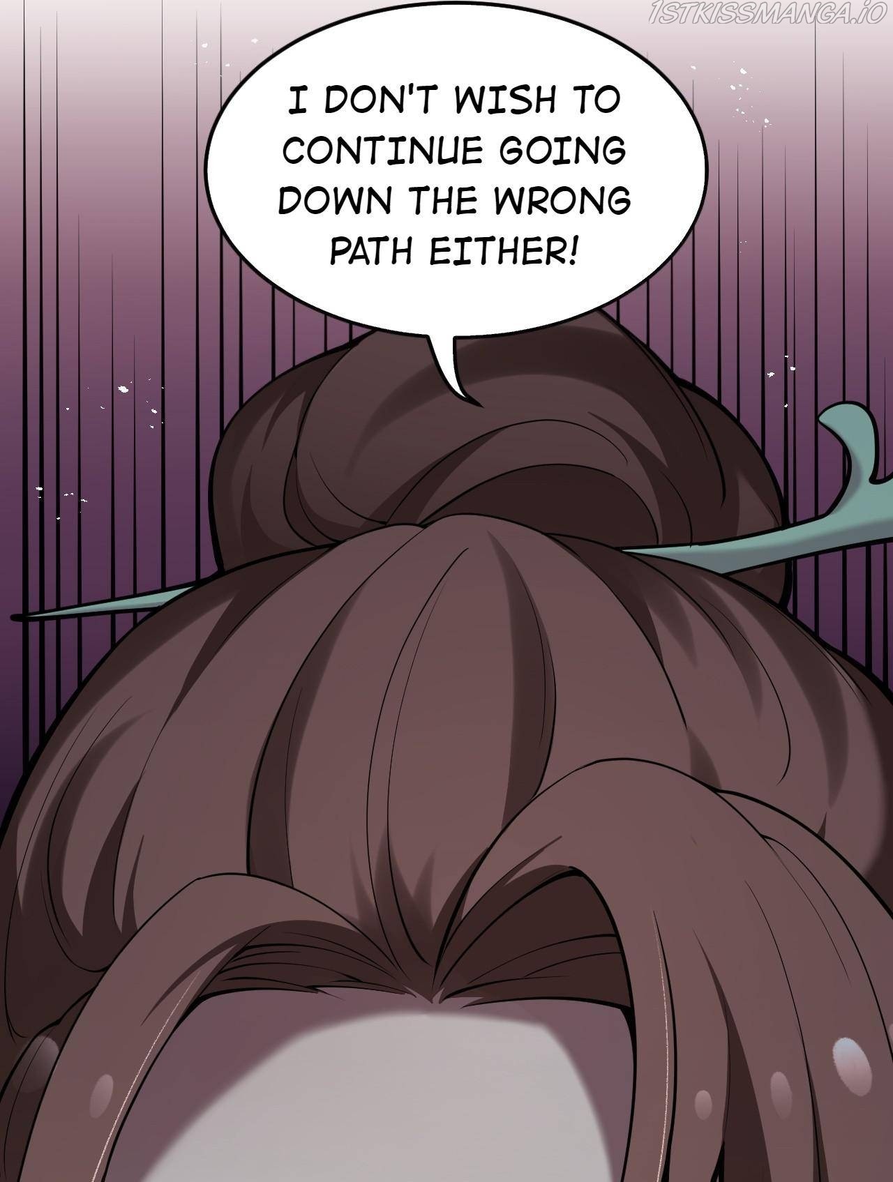 Please Spare Me! Apprentice! Chapter 47 - Page 38