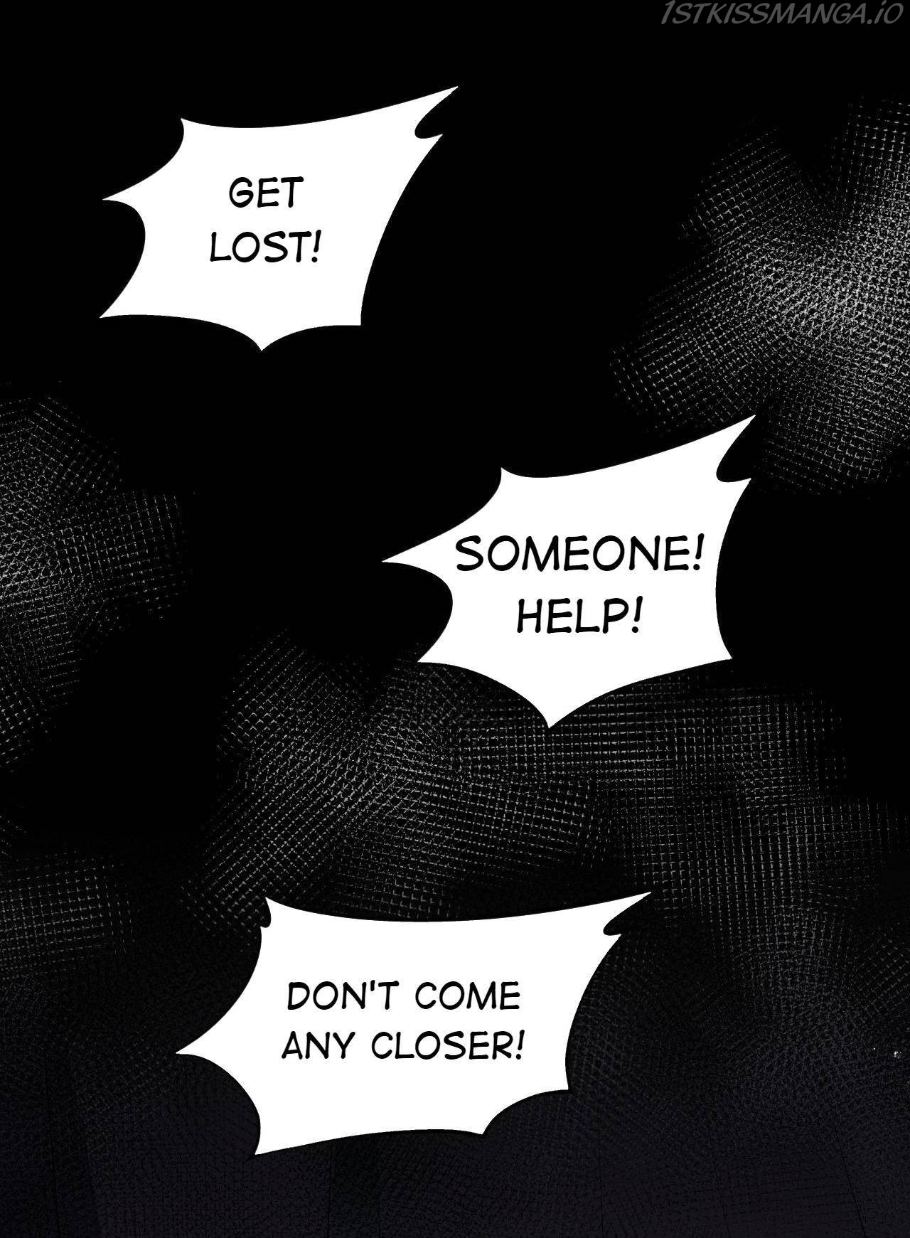 Please Spare Me! Apprentice! Chapter 47 - Page 41