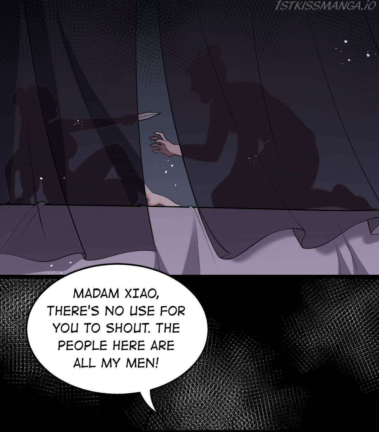 Please Spare Me! Apprentice! Chapter 47 - Page 42