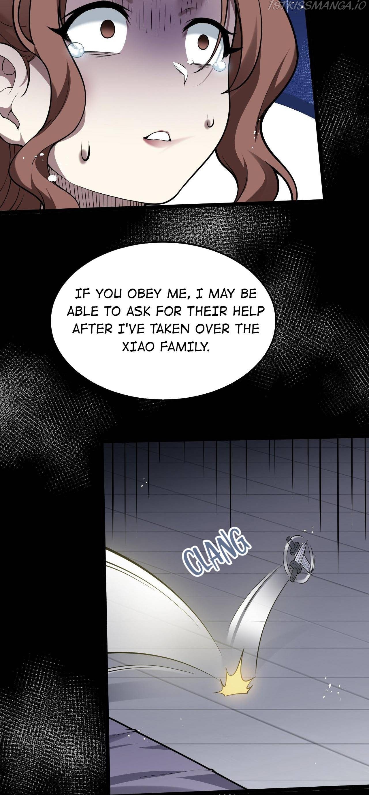 Please Spare Me! Apprentice! Chapter 47 - Page 46