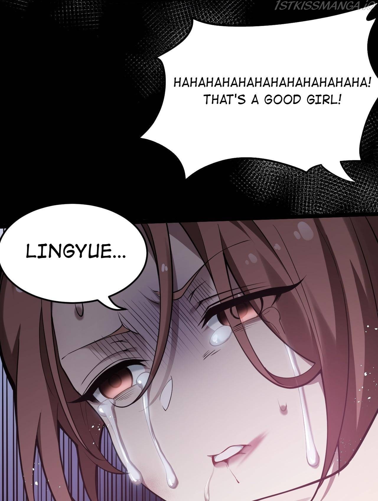 Please Spare Me! Apprentice! Chapter 47 - Page 47