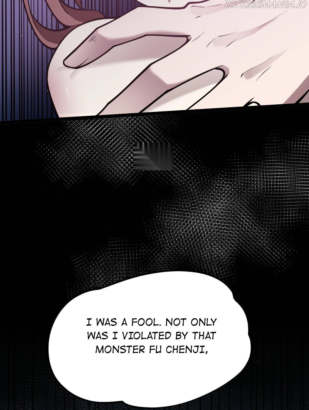 Please Spare Me! Apprentice! Chapter 47 - Page 48