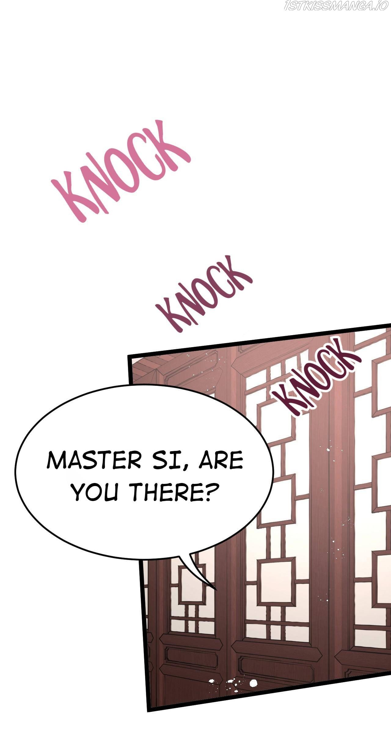 Please Spare Me! Apprentice! Chapter 47 - Page 53