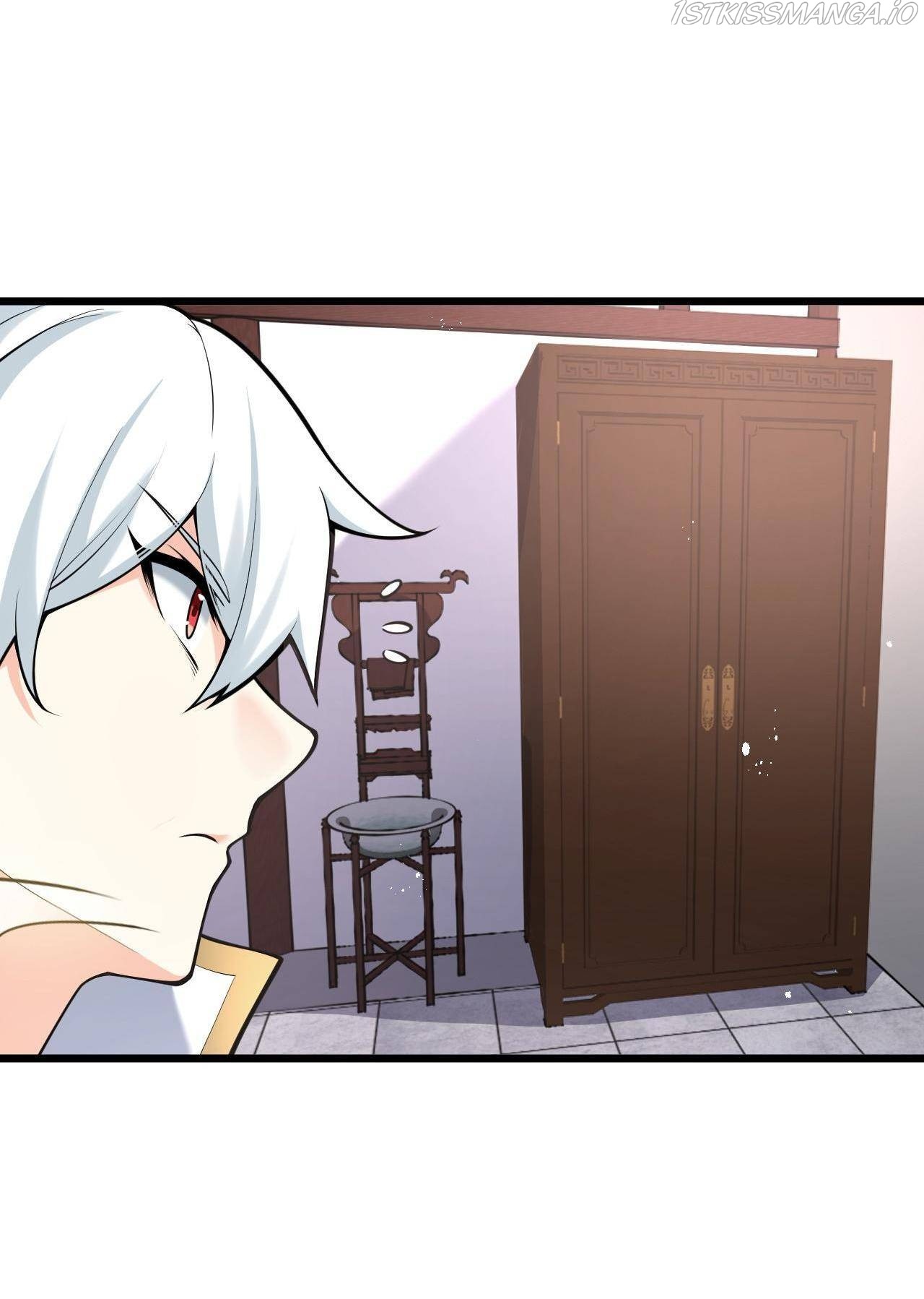 Please Spare Me! Apprentice! Chapter 47 - Page 55