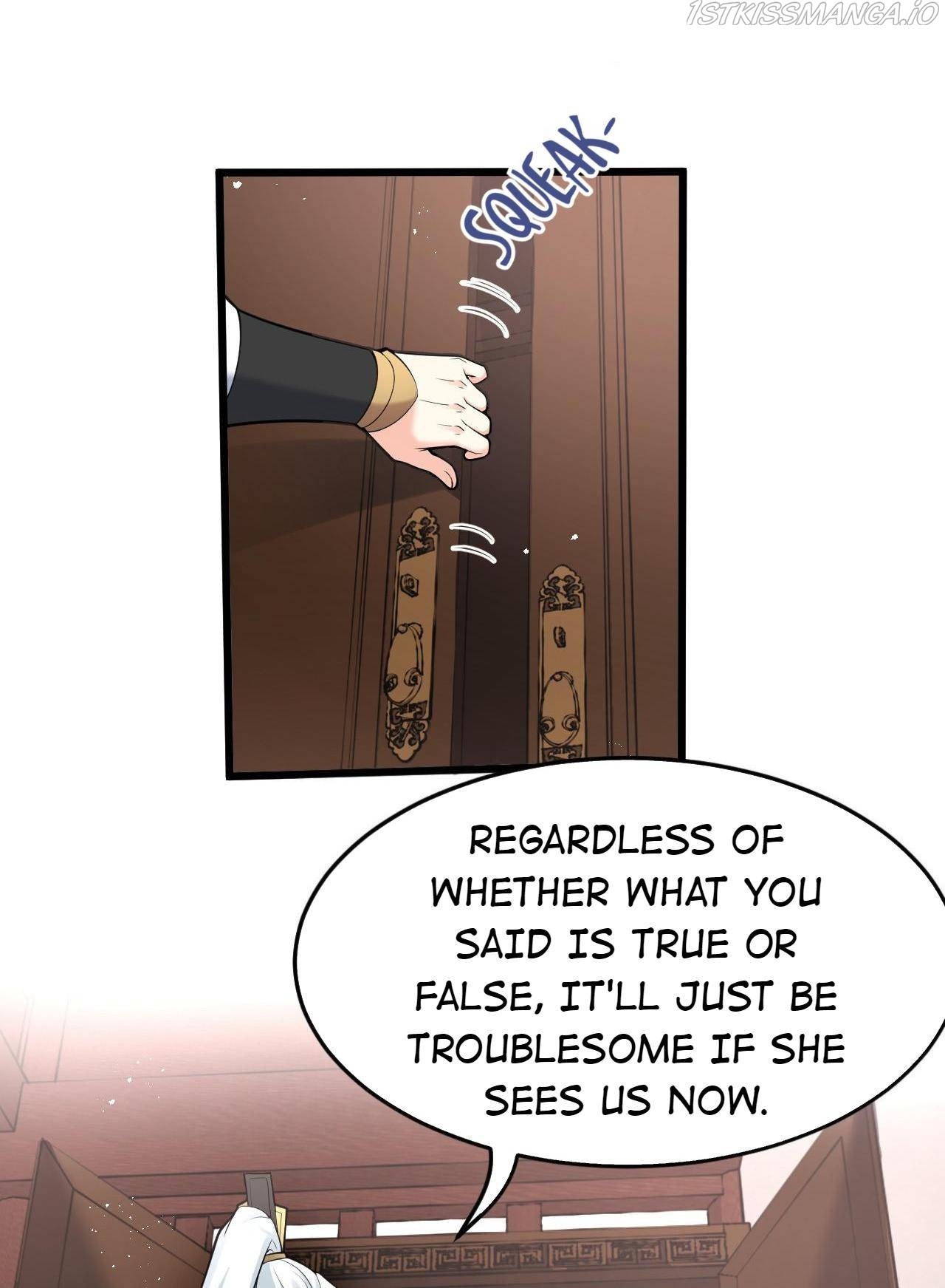 Please Spare Me! Apprentice! Chapter 47 - Page 56