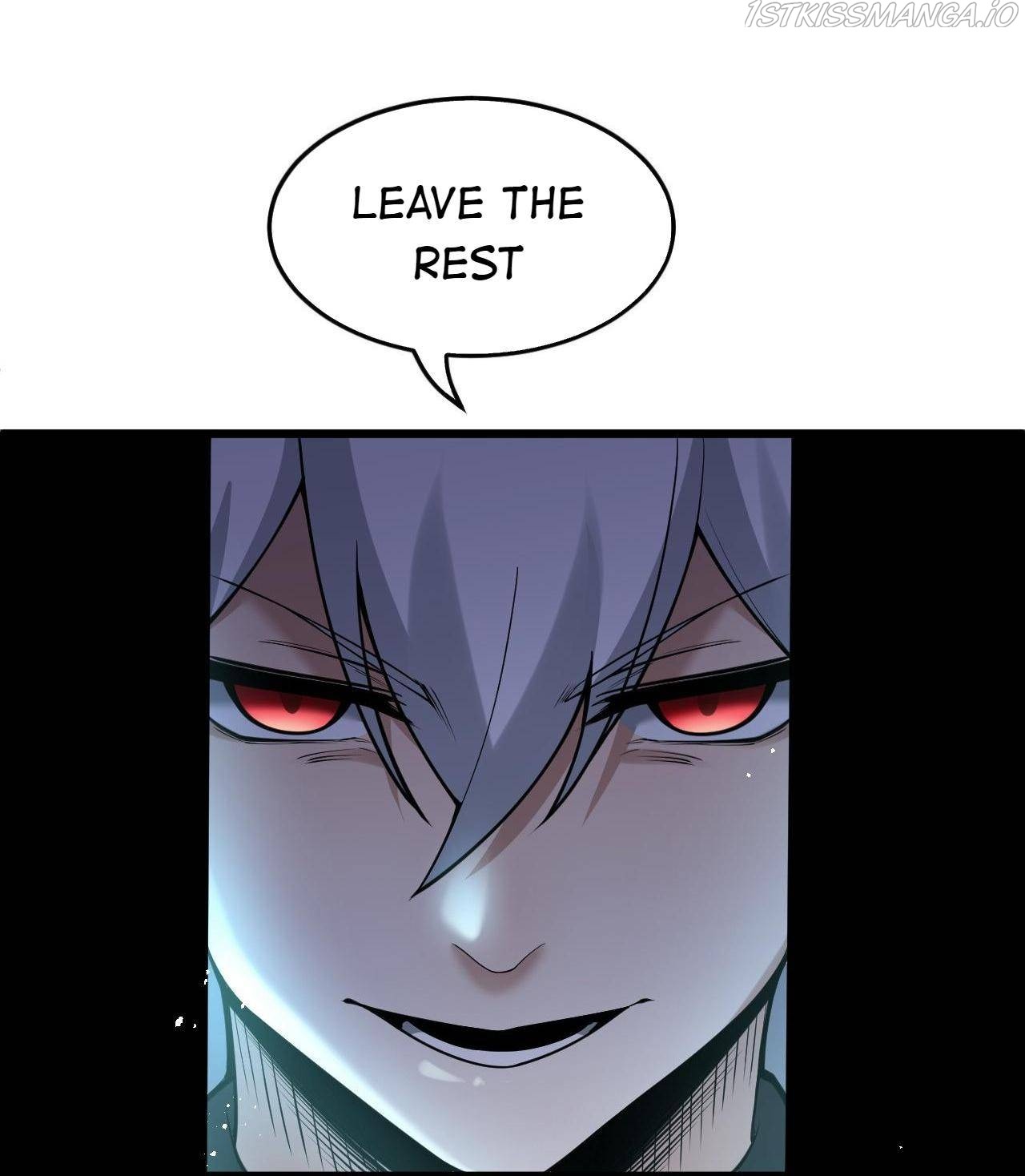 Please Spare Me! Apprentice! Chapter 47 - Page 59