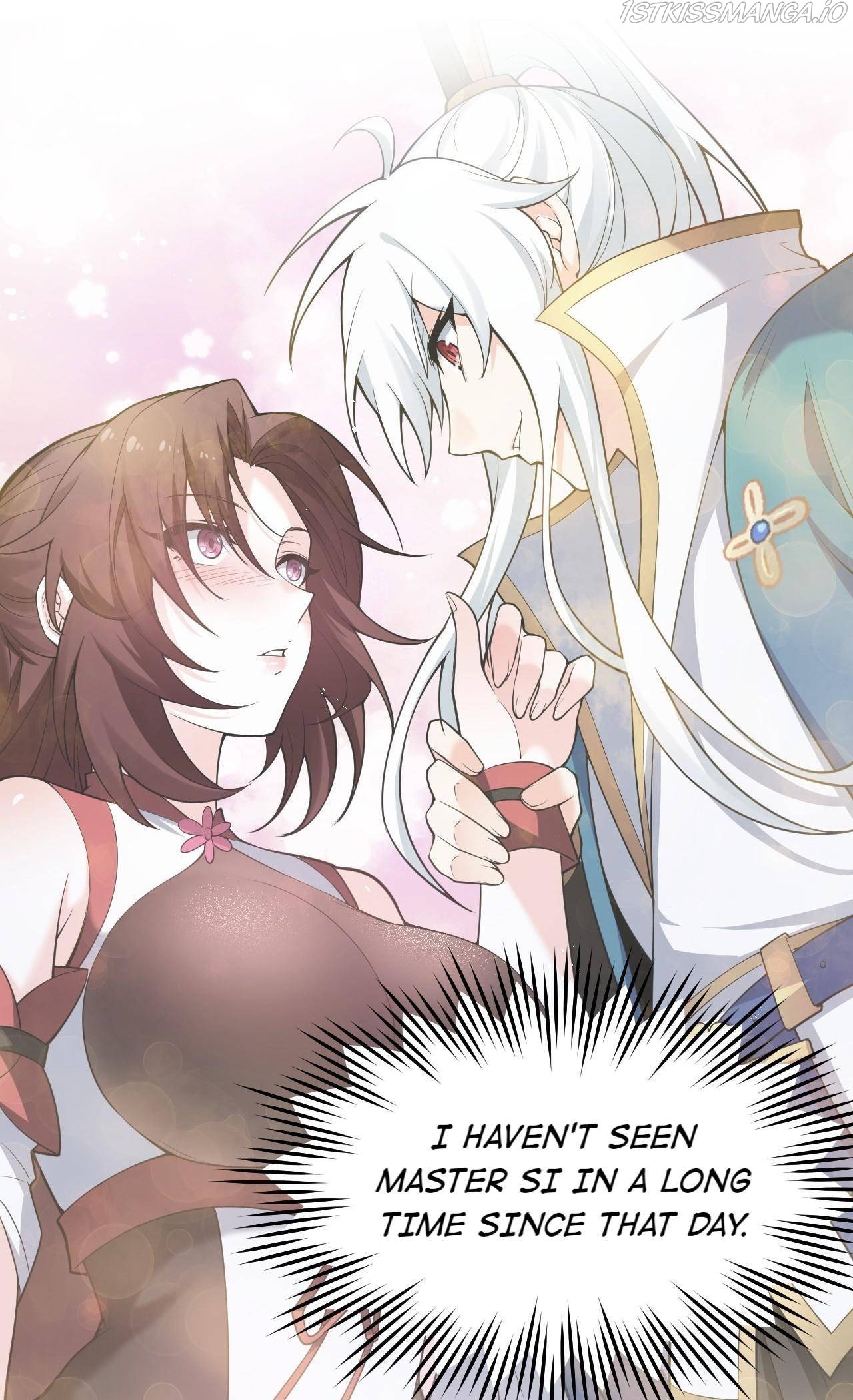 Please Spare Me! Apprentice! Chapter 47 - Page 7