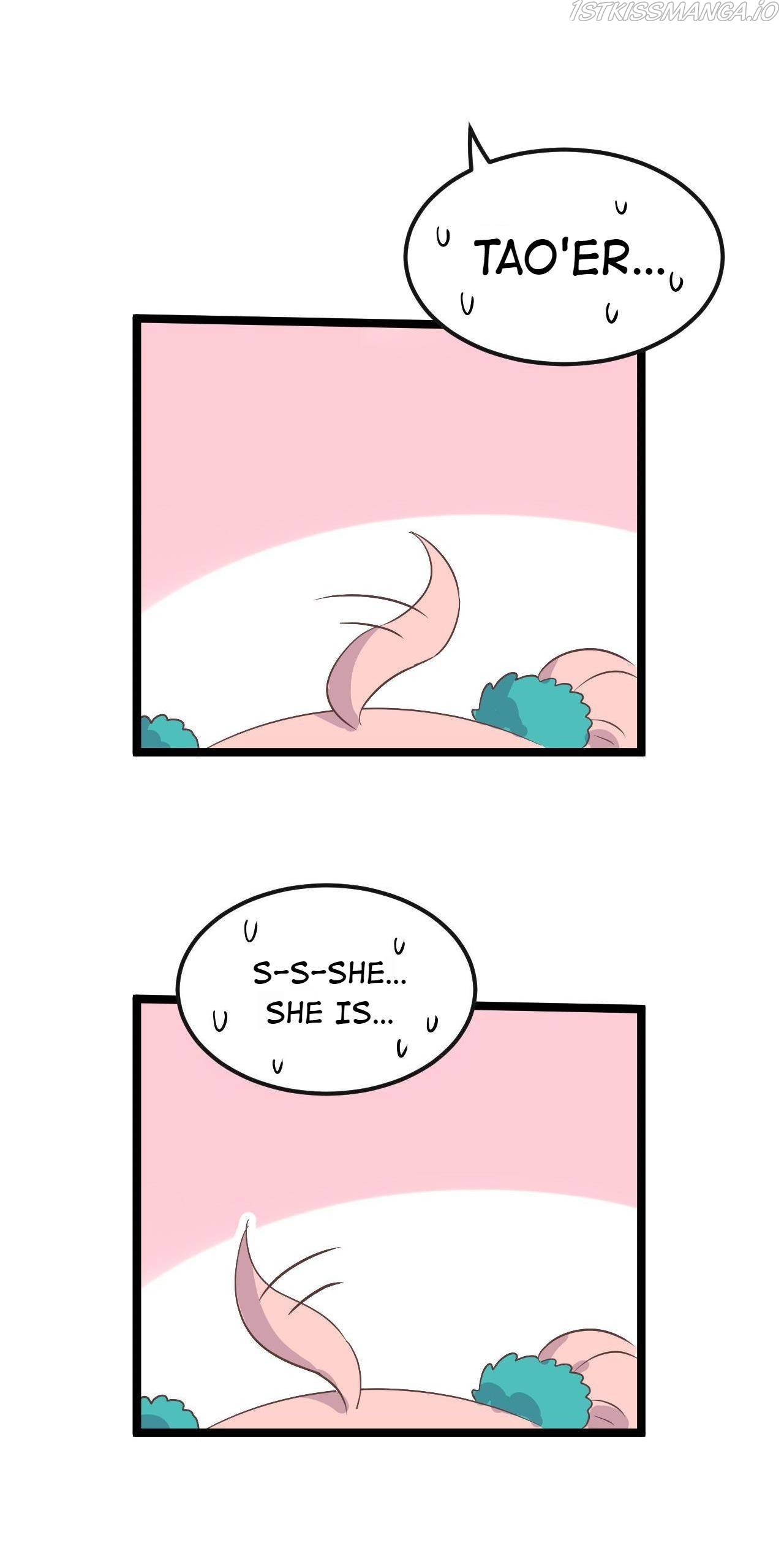 Please Spare Me! Apprentice! Chapter 47 - Page 62