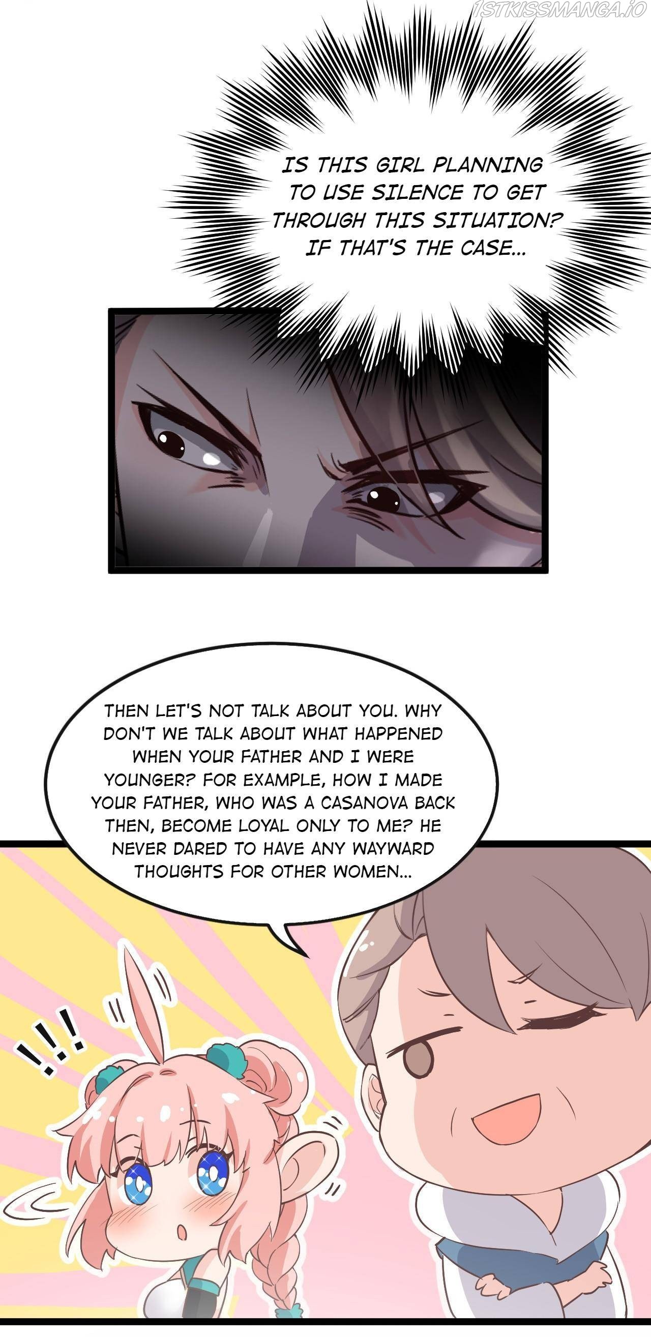 Please Spare Me! Apprentice! Chapter 47 - Page 64