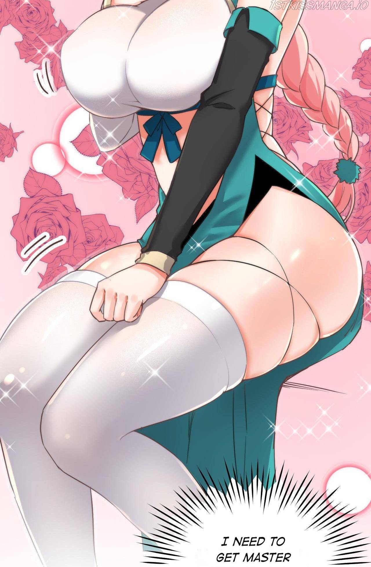 Please Spare Me! Apprentice! Chapter 47 - Page 66