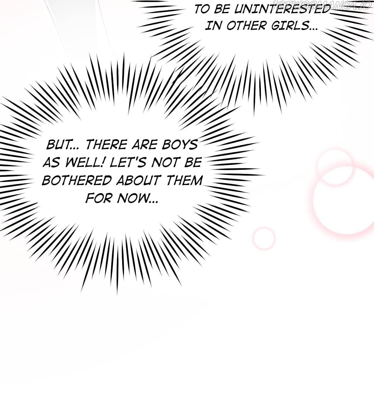 Please Spare Me! Apprentice! Chapter 47 - Page 67