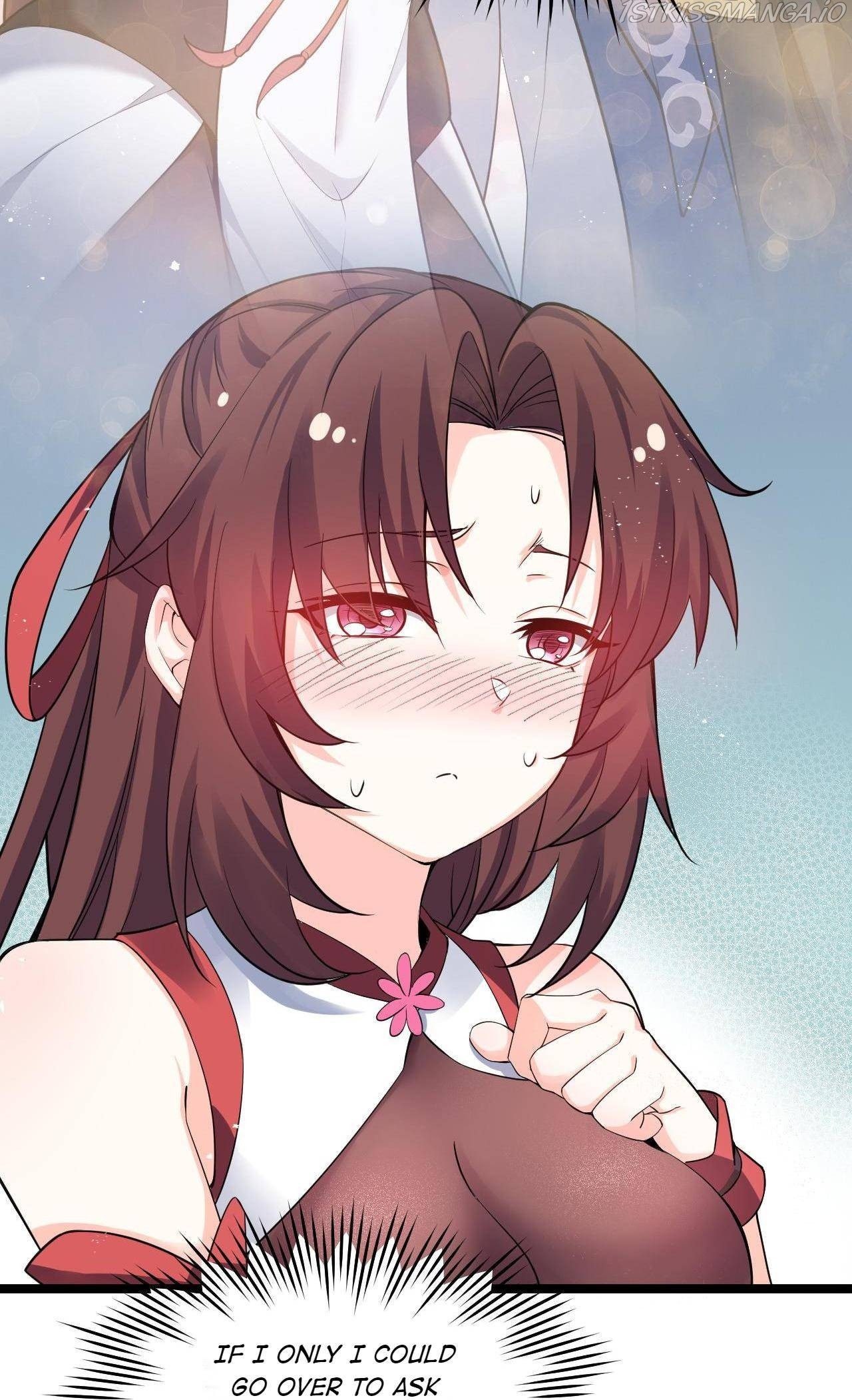 Please Spare Me! Apprentice! Chapter 47 - Page 8