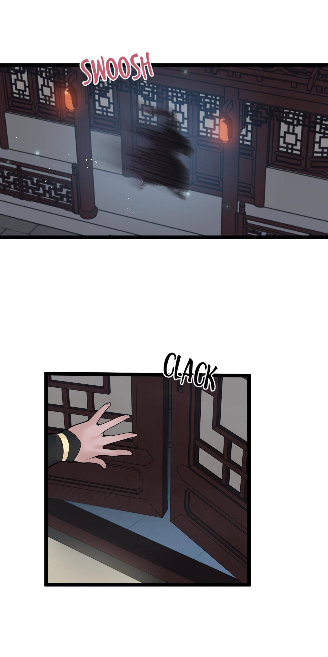 Please Spare Me! Apprentice! Chapter 49 - Page 12