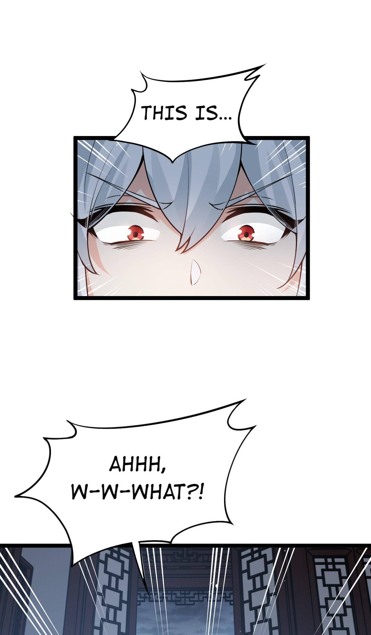 Please Spare Me! Apprentice! Chapter 49 - Page 14