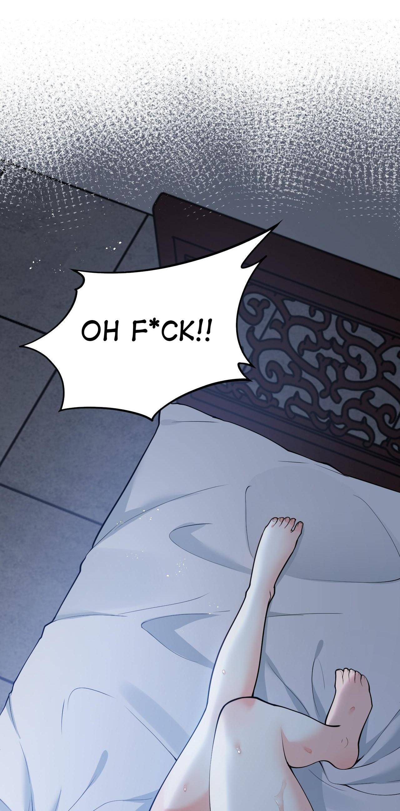 Please Spare Me! Apprentice! Chapter 49 - Page 16