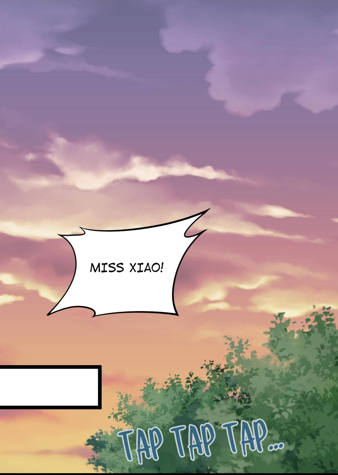 Please Spare Me! Apprentice! Chapter 49 - Page 3