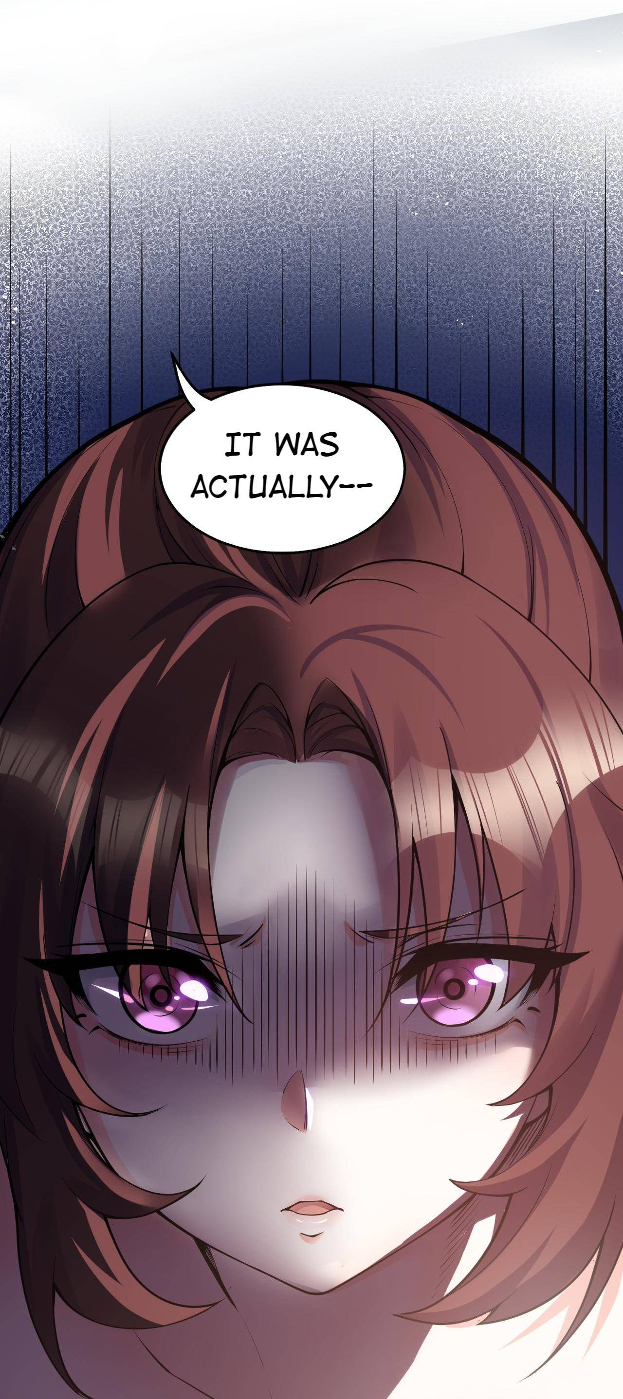 Please Spare Me! Apprentice! Chapter 49 - Page 41