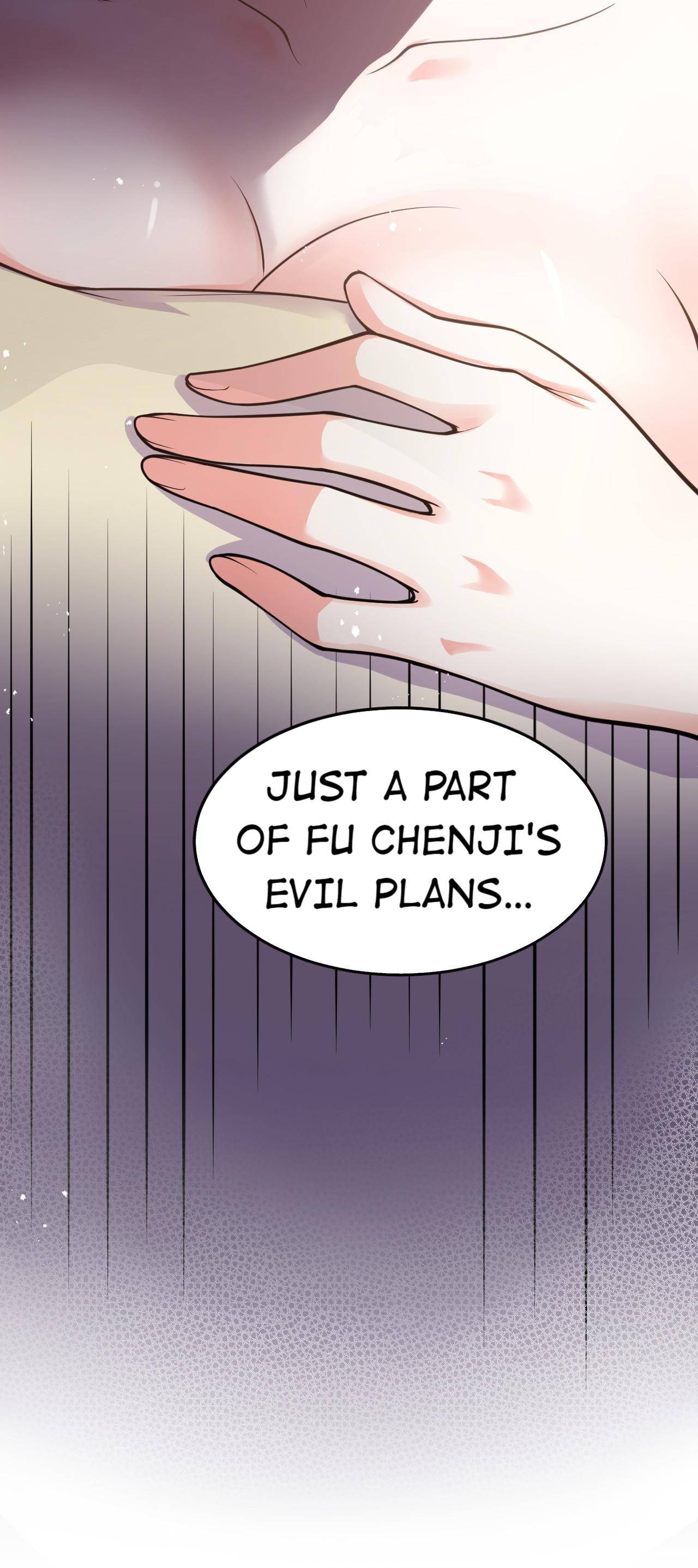 Please Spare Me! Apprentice! Chapter 49 - Page 42