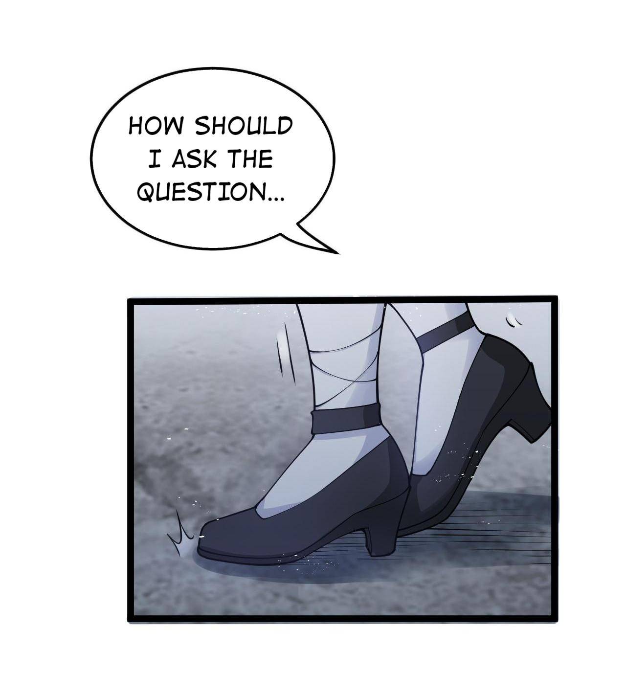 Please Spare Me! Apprentice! Chapter 49 - Page 46