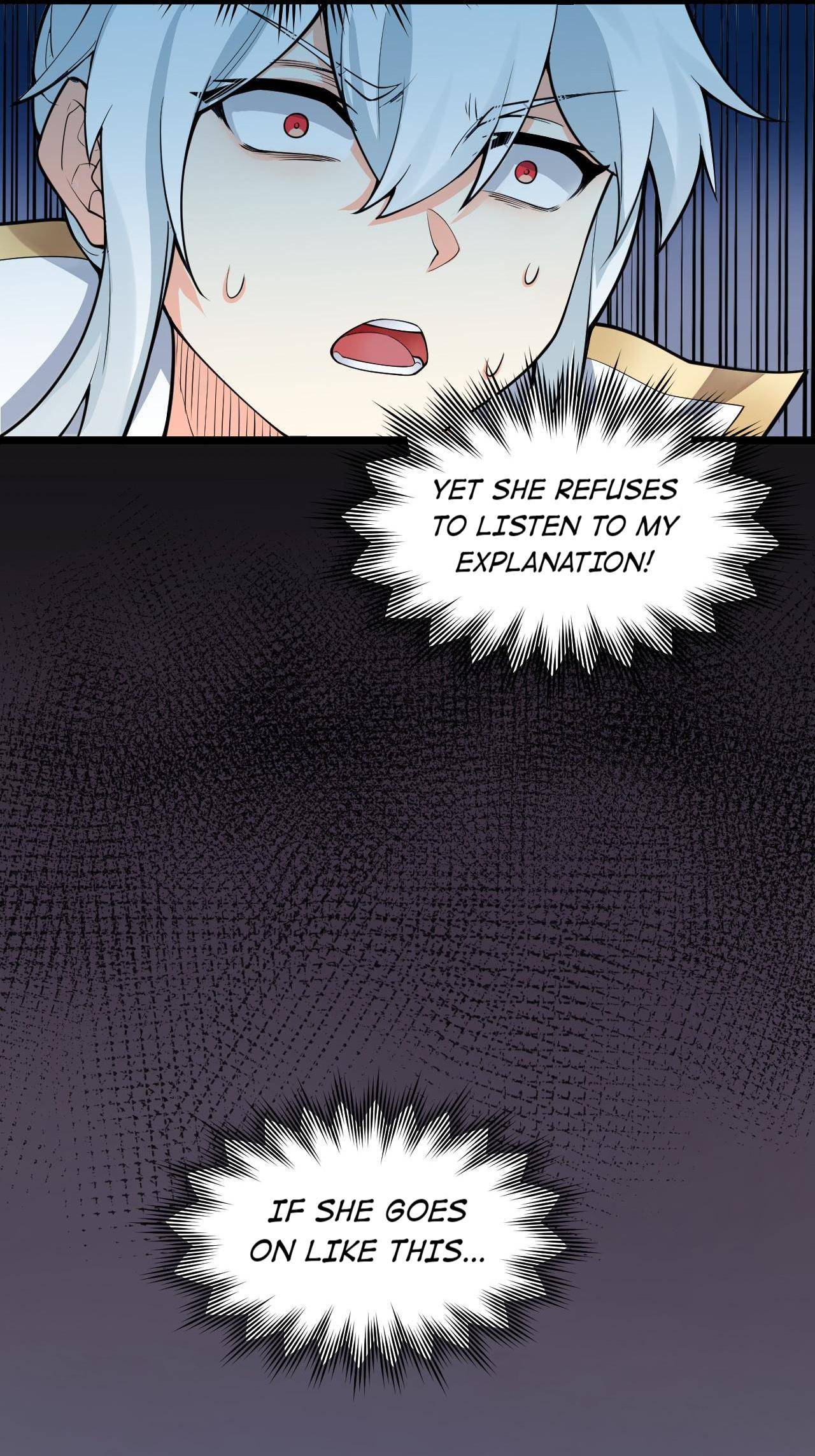 Please Spare Me! Apprentice! Chapter 49 - Page 6