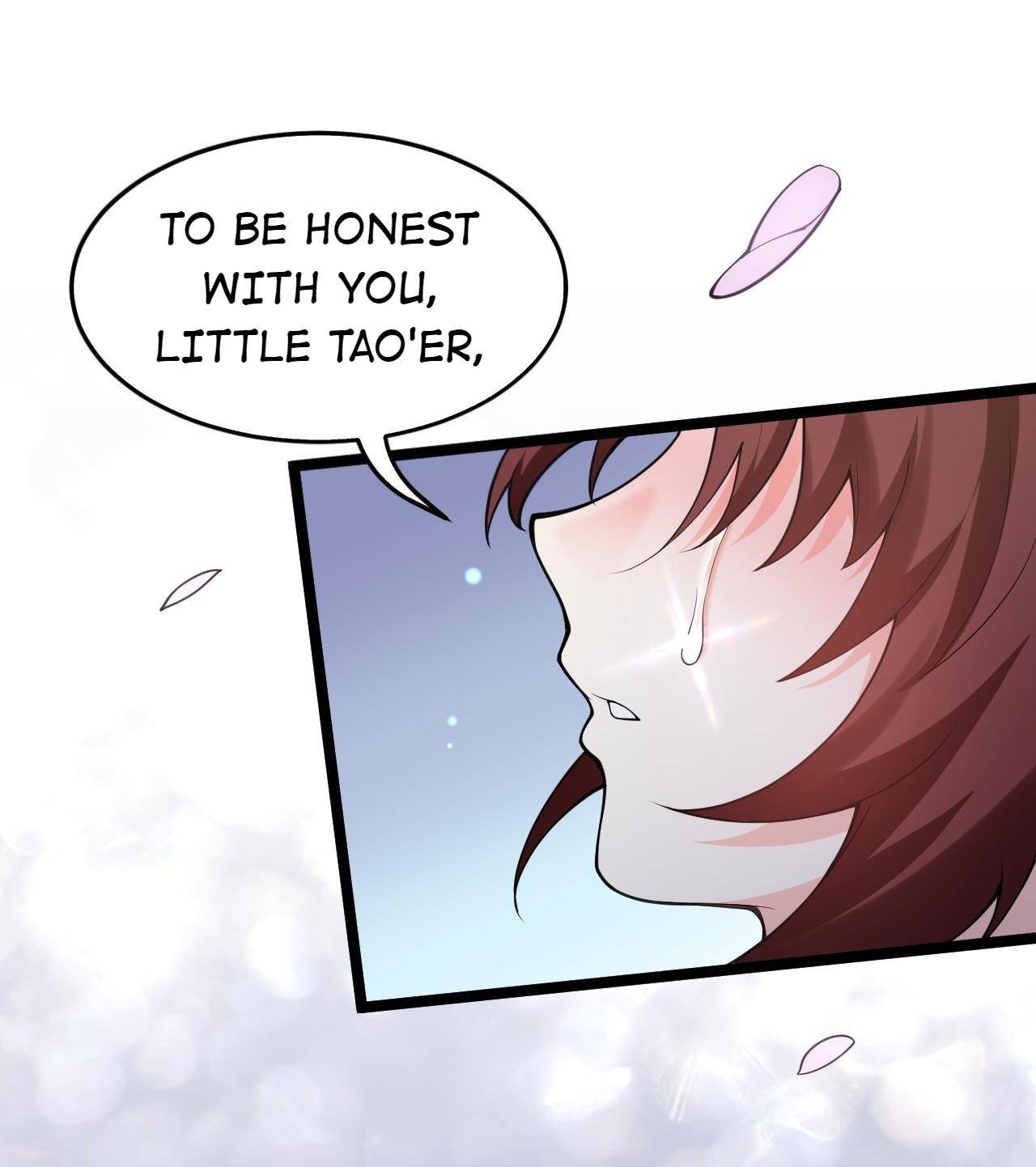 Please Spare Me! Apprentice! Chapter 49 - Page 52