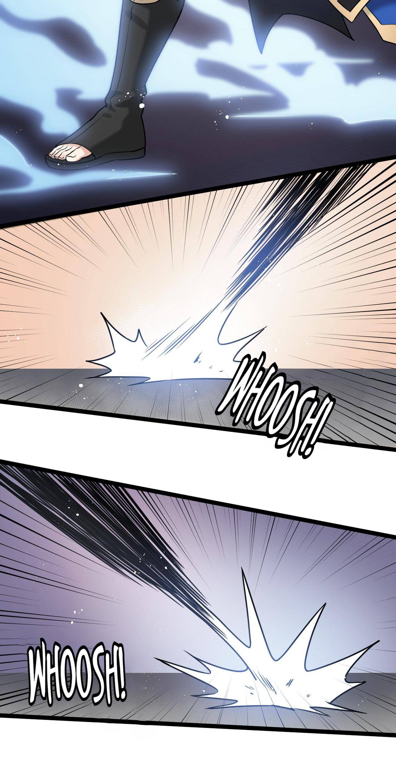 Please Spare Me! Apprentice! Chapter 5 - Page 15