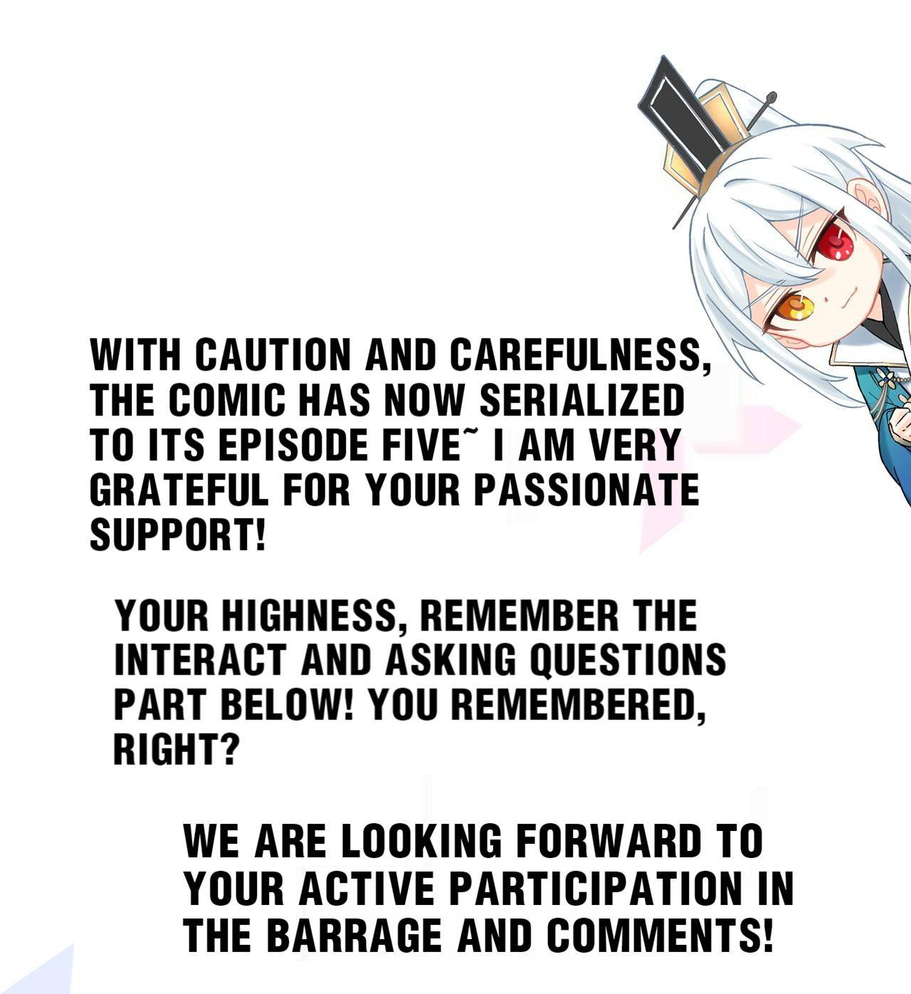 Please Spare Me! Apprentice! Chapter 5 - Page 22