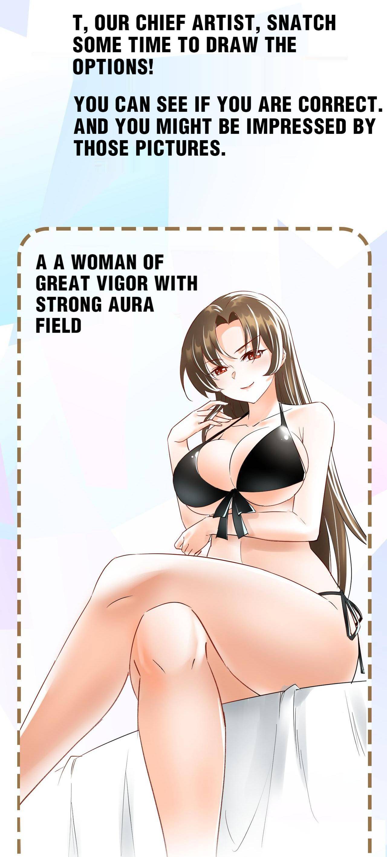 Please Spare Me! Apprentice! Chapter 5 - Page 23