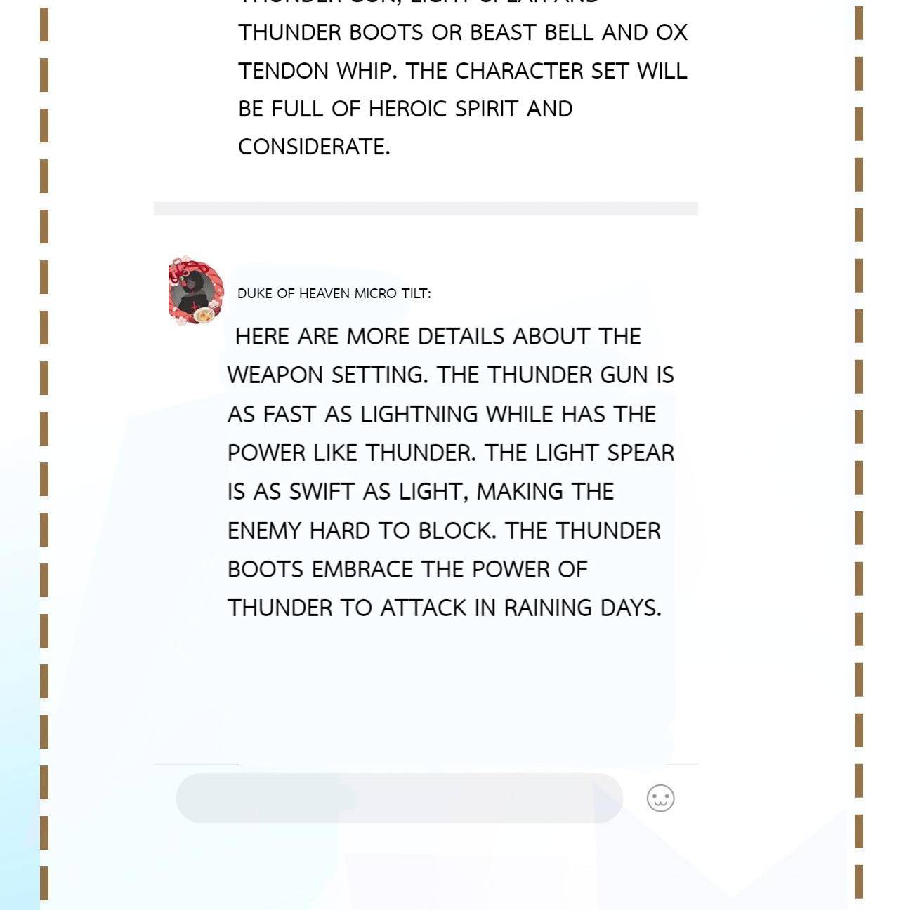 Please Spare Me! Apprentice! Chapter 5 - Page 27