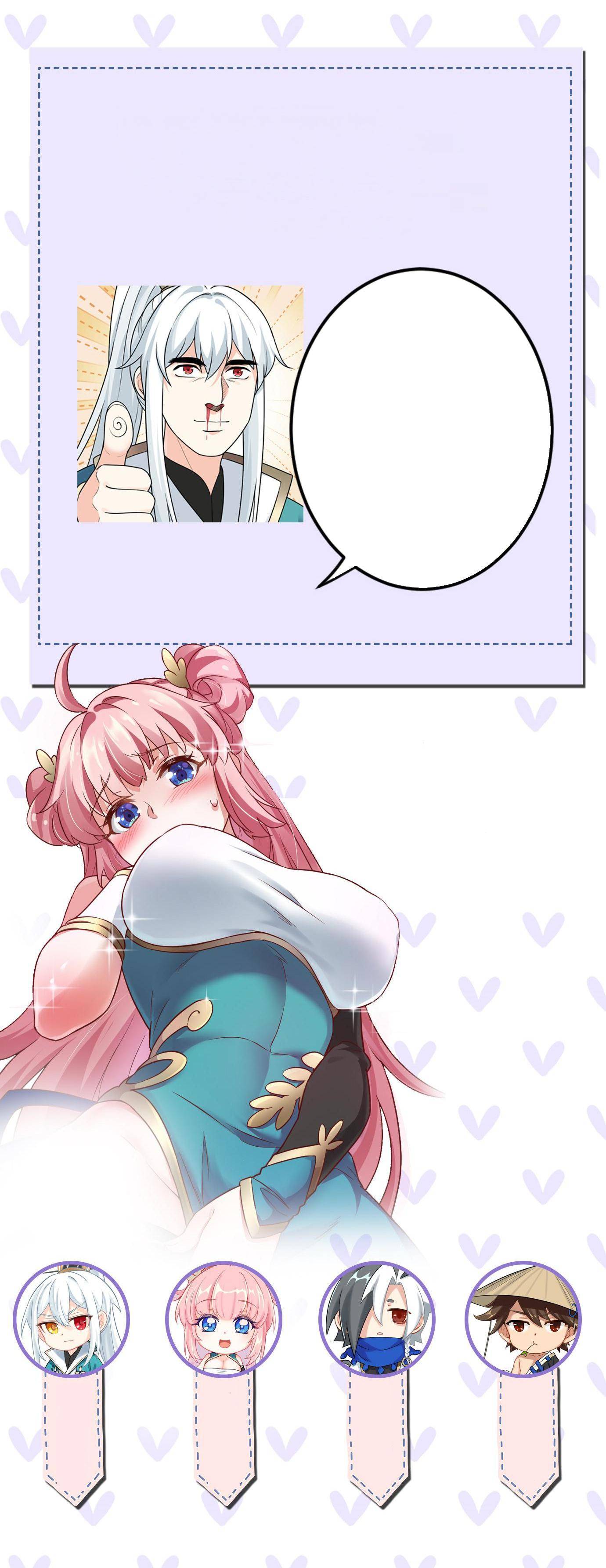 Please Spare Me! Apprentice! Chapter 5 - Page 31