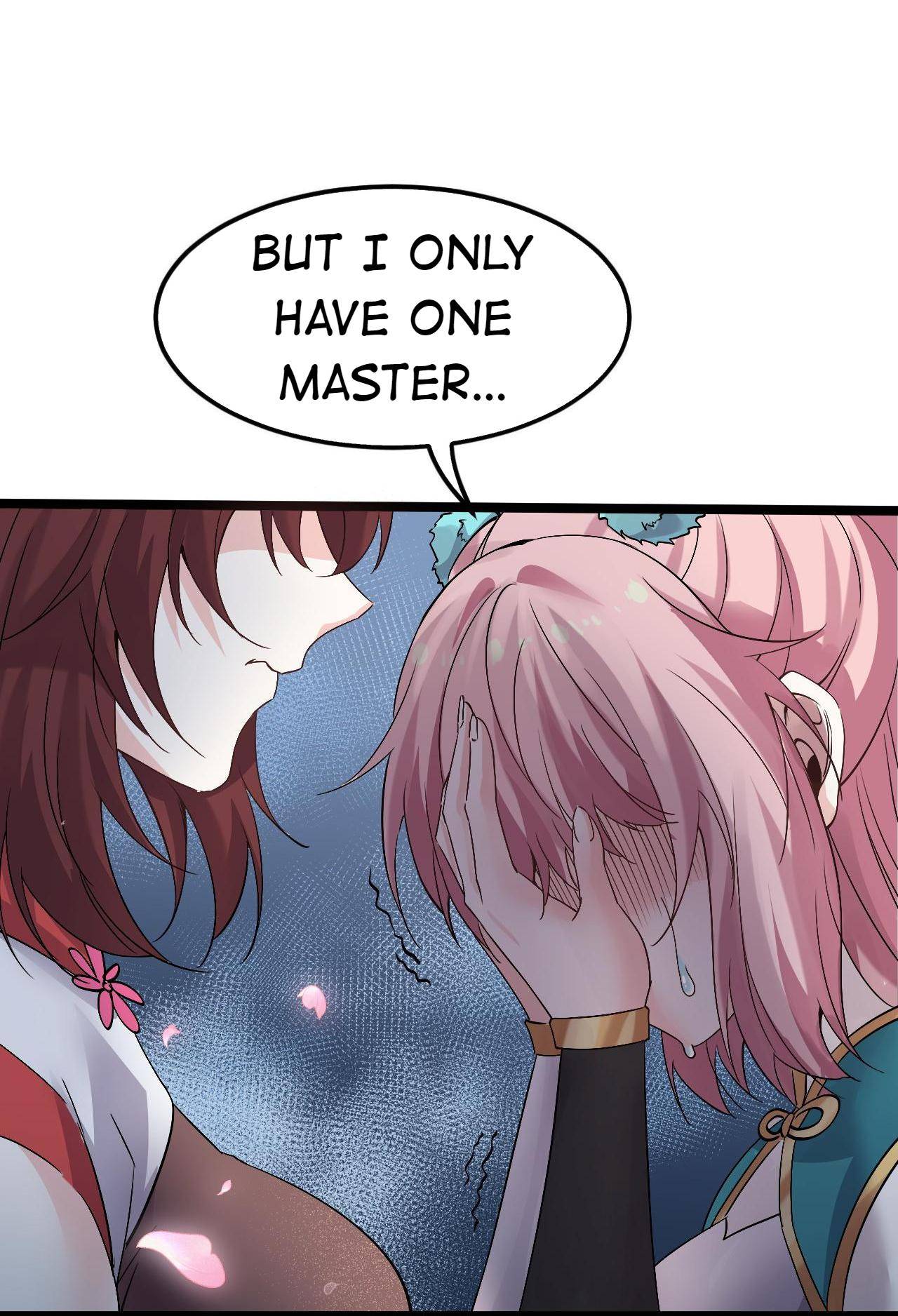 Please Spare Me! Apprentice! Chapter 50 - Page 14